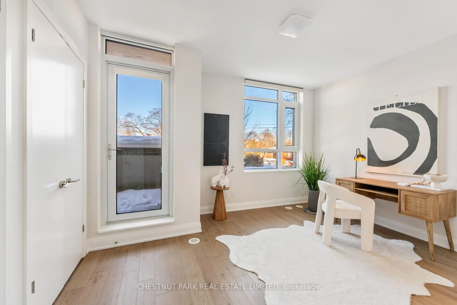 Photo 23 of 213 Duplex Avenue, Toronto, Yonge-Eglinton — HOMEH