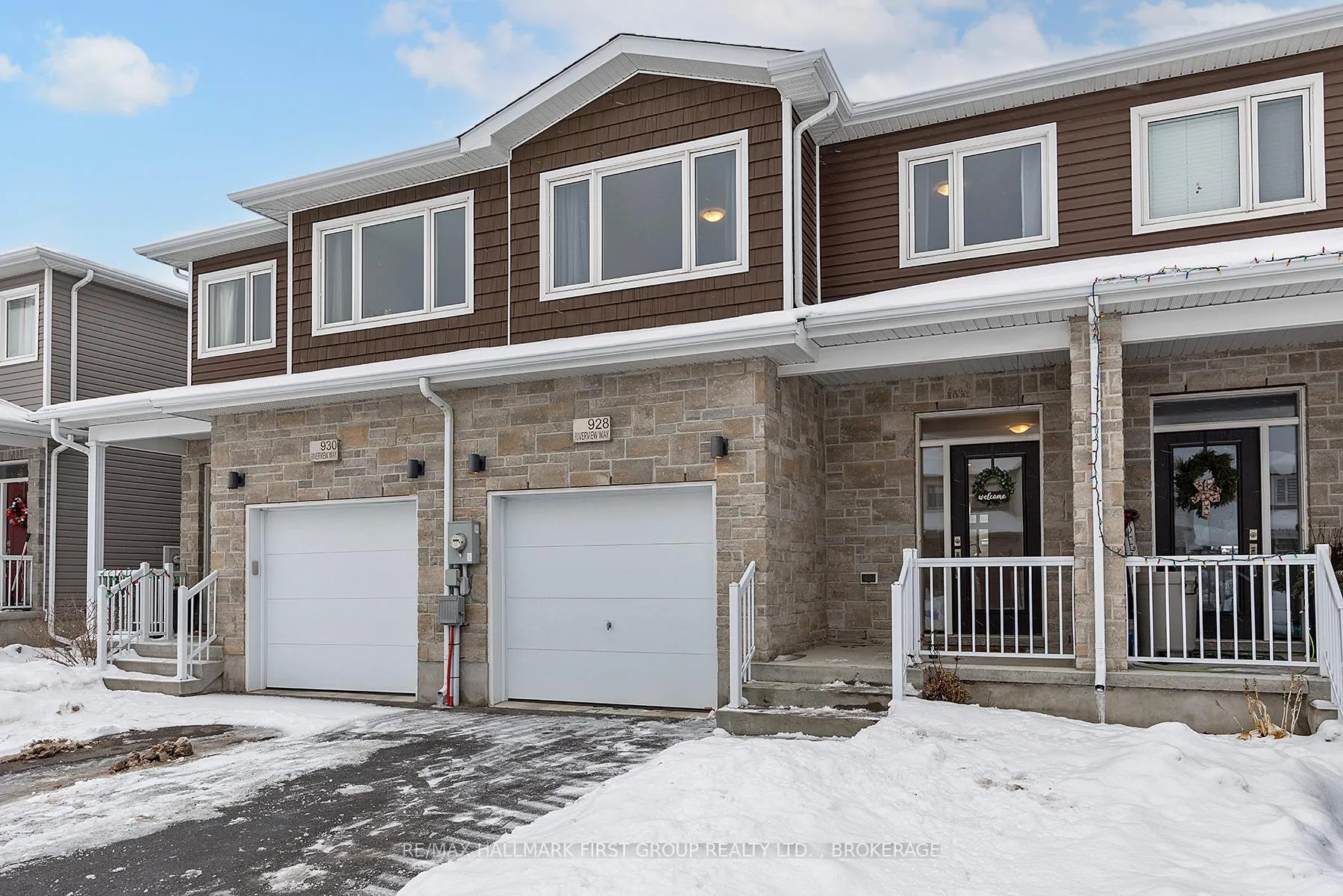 Photo 1 of 928 Riverview Way, Kingston, Kingston East (Incl Barret Crt) — HOMEH