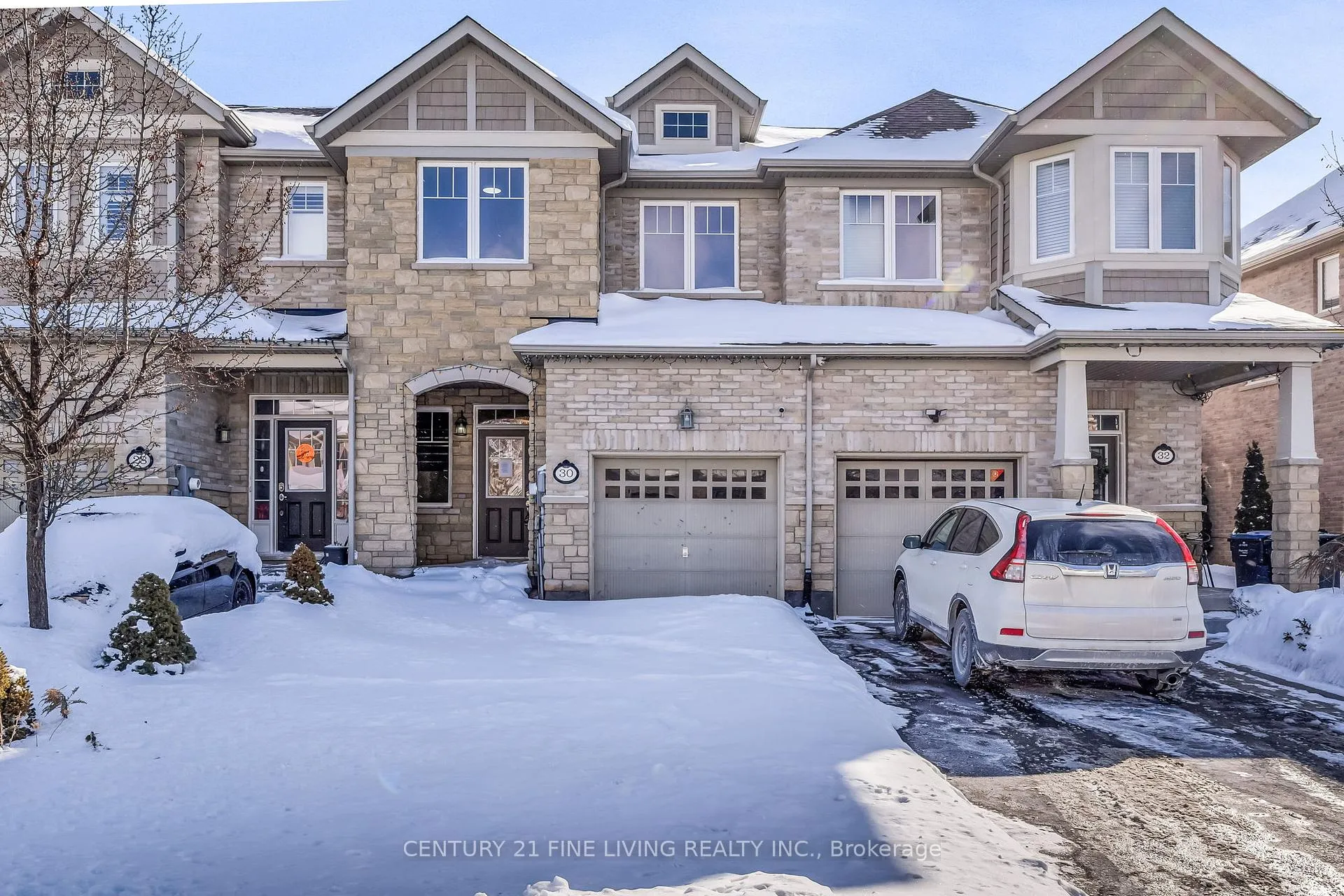 Photo 1 of 30 Kamori Drive, Caledon, Rural Caledon — HOMEH