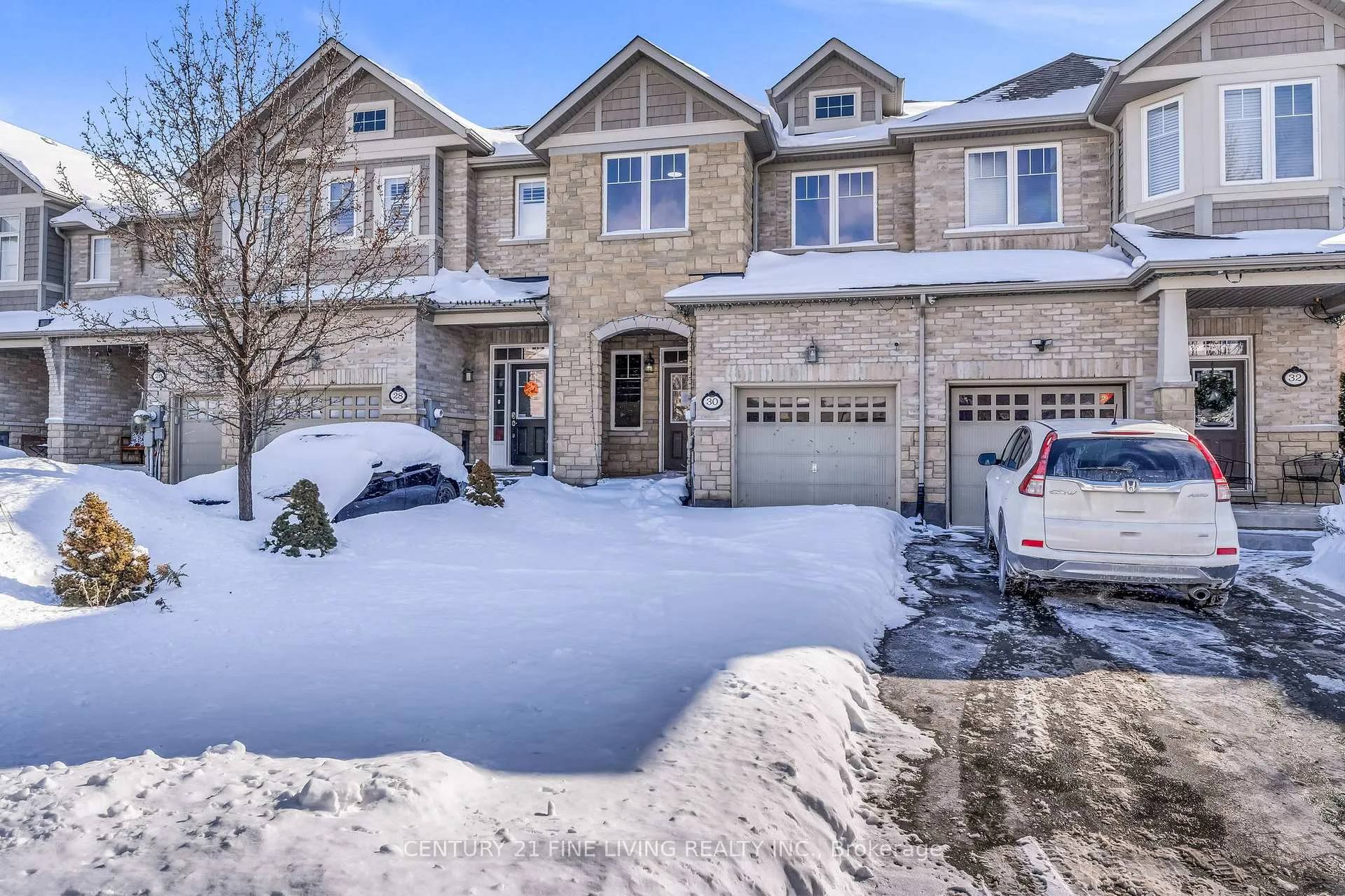 Photo 2 of 30 Kamori Drive, Caledon, Rural Caledon — HOMEH