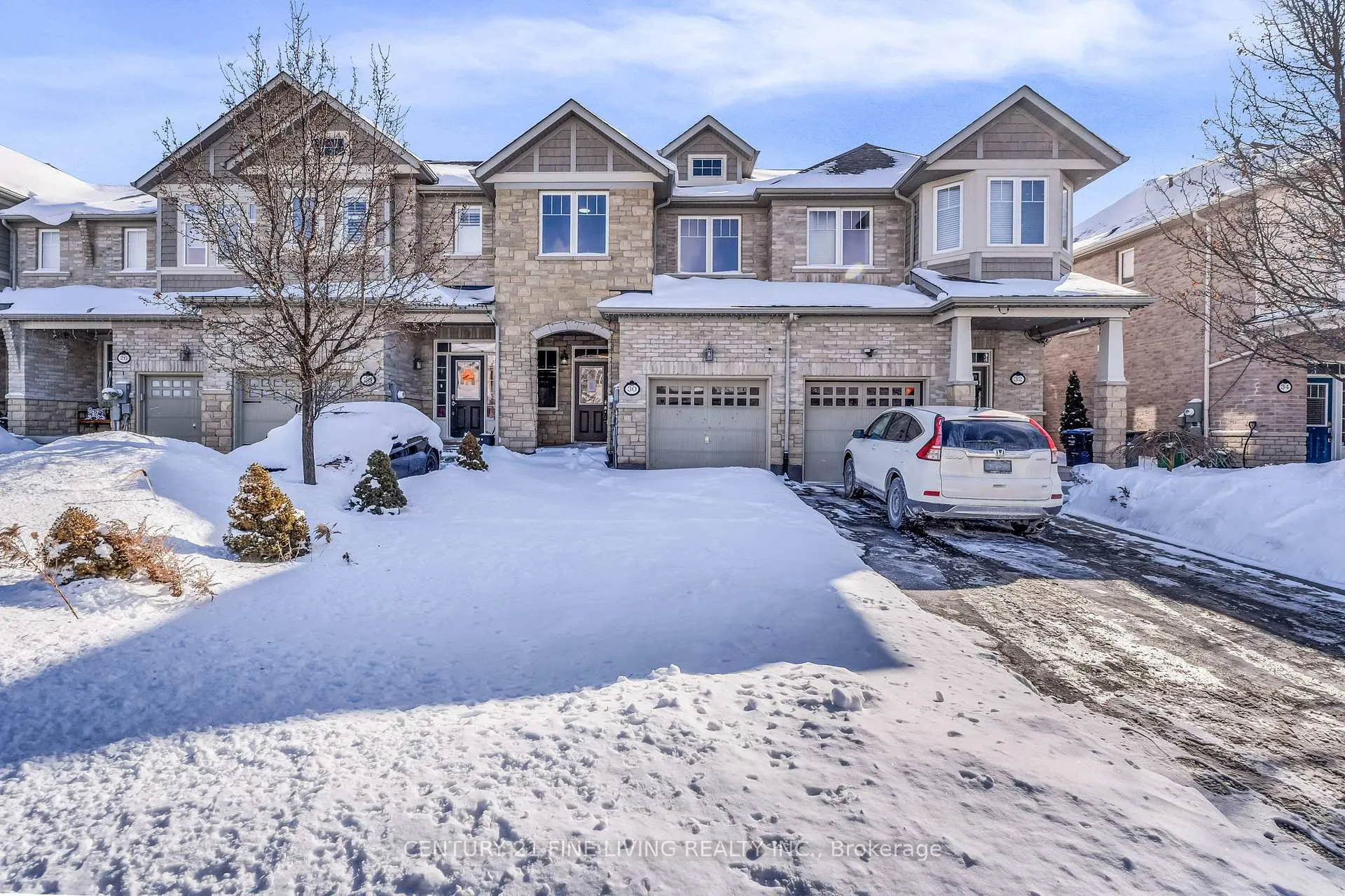 Photo 3 of 30 Kamori Drive, Caledon, Rural Caledon — HOMEH
