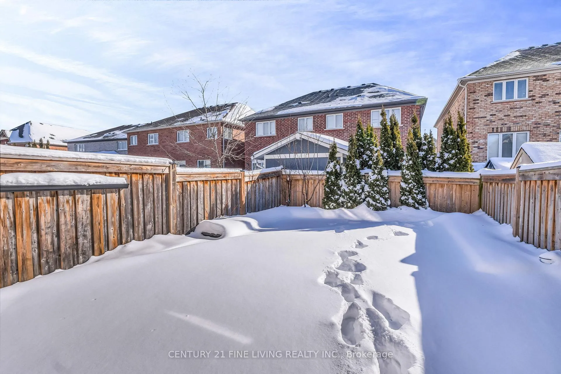 Photo 41 of 30 Kamori Drive, Caledon, Rural Caledon — HOMEH