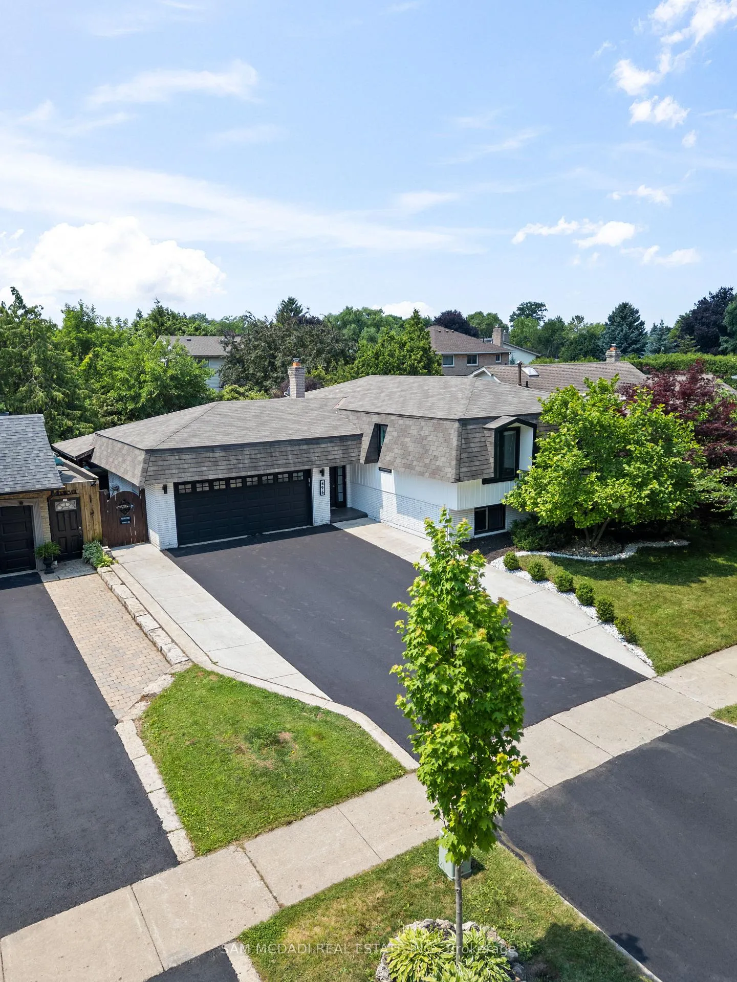 Photo 1 of 496 Seymour Drive, Oakville, West — HOMEH