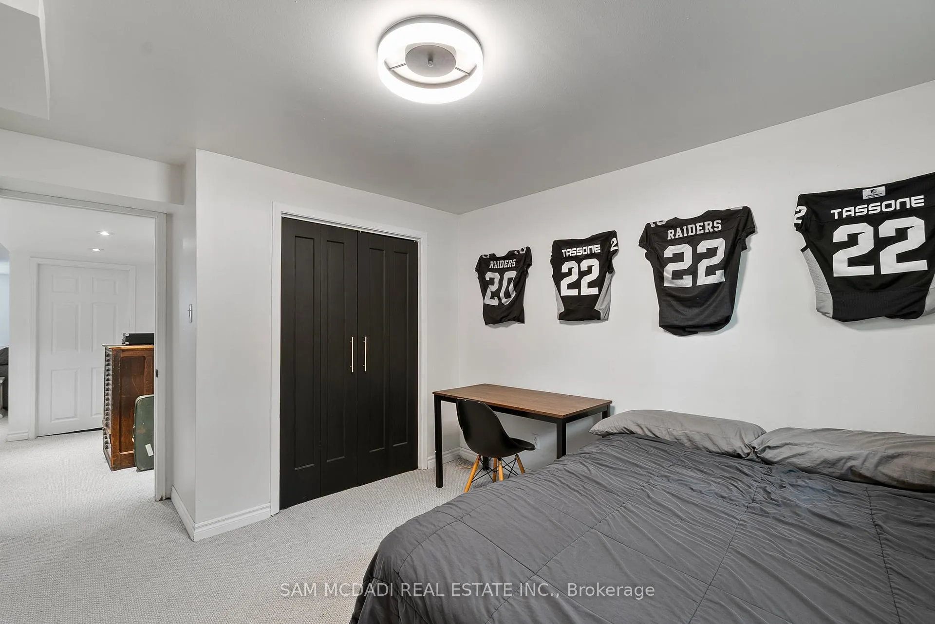 Photo 26 of 496 Seymour Drive, Oakville, West — HOMEH