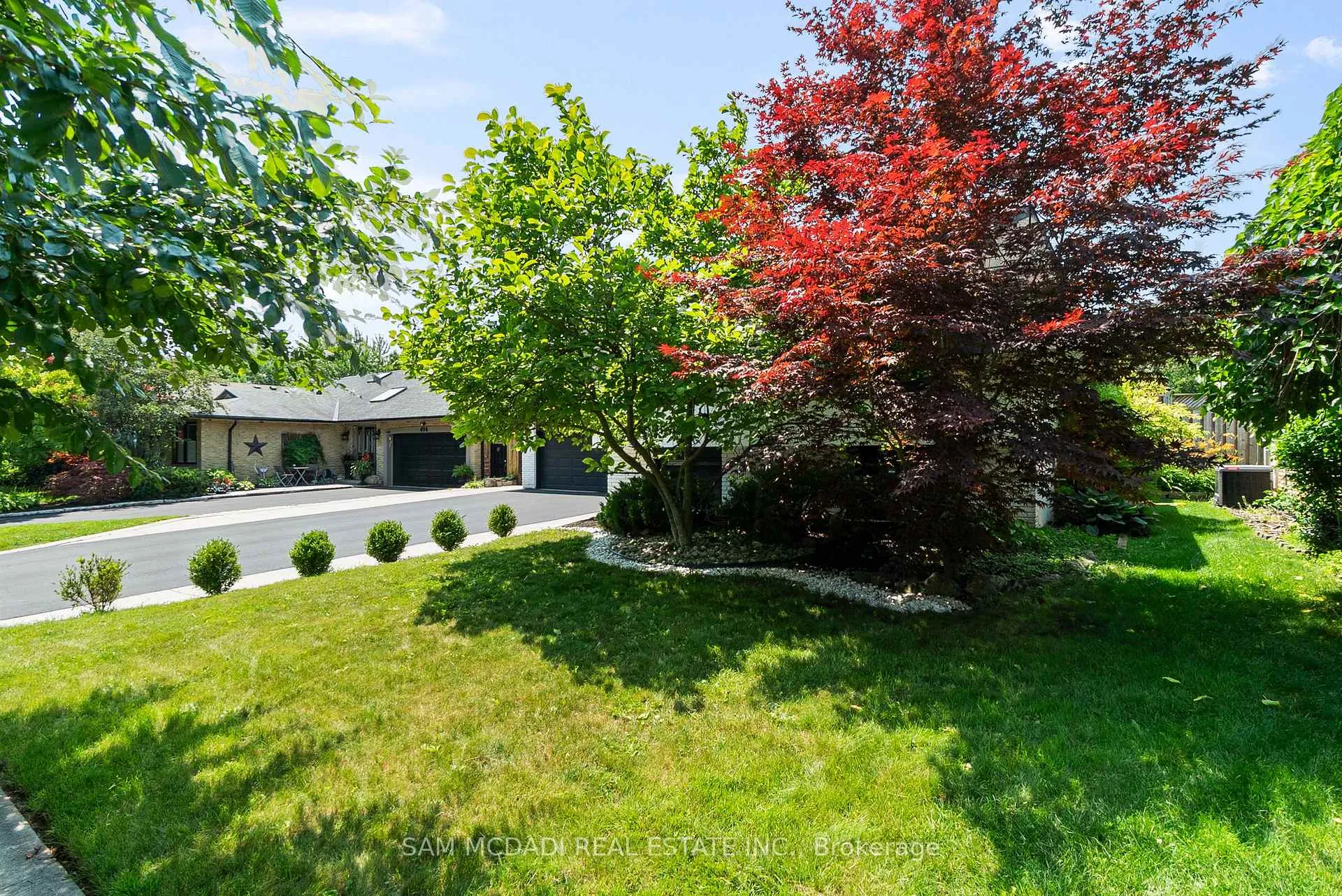 Photo 37 of 496 Seymour Drive, Oakville, West — HOMEH