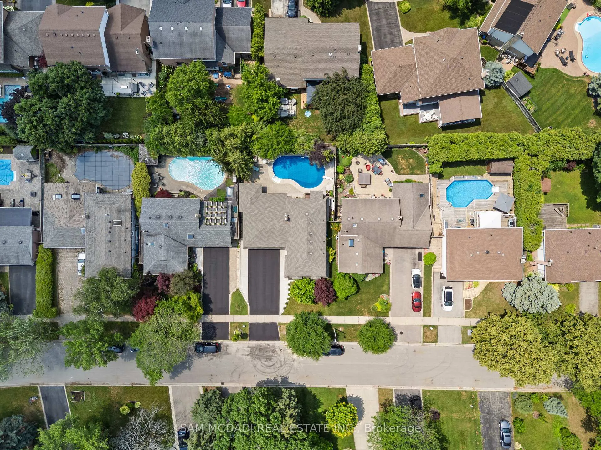 Photo 38 of 496 Seymour Drive, Oakville, West — HOMEH