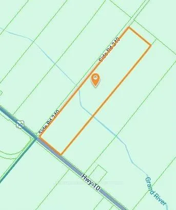 Photo 1 of LT 241 Highway 10, Melancthon, Rural Melancthon — HOMEH