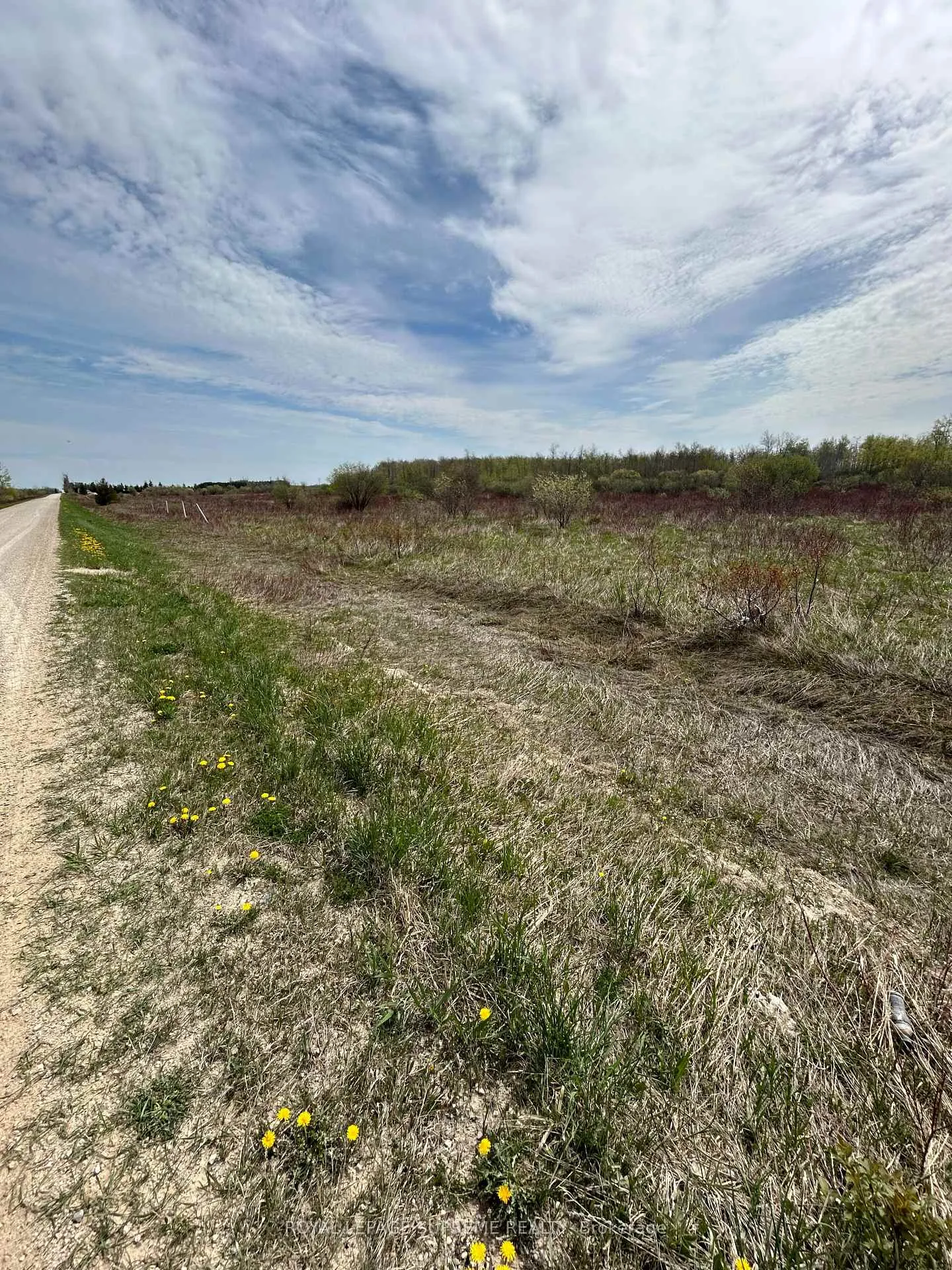 Photo 3 of LT 241 Highway 10, Melancthon, Rural Melancthon — HOMEH