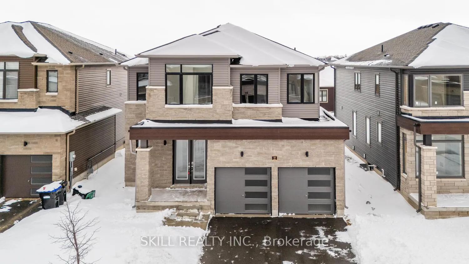 Photo 1 of 18 Del Ray Crescent, Wasaga Beach — HOMEH