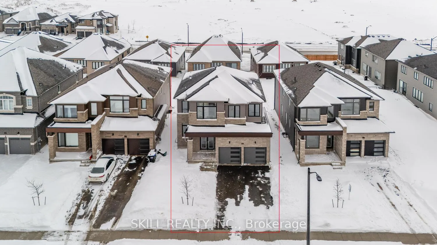 Photo 3 of 18 Del Ray Crescent, Wasaga Beach — HOMEH
