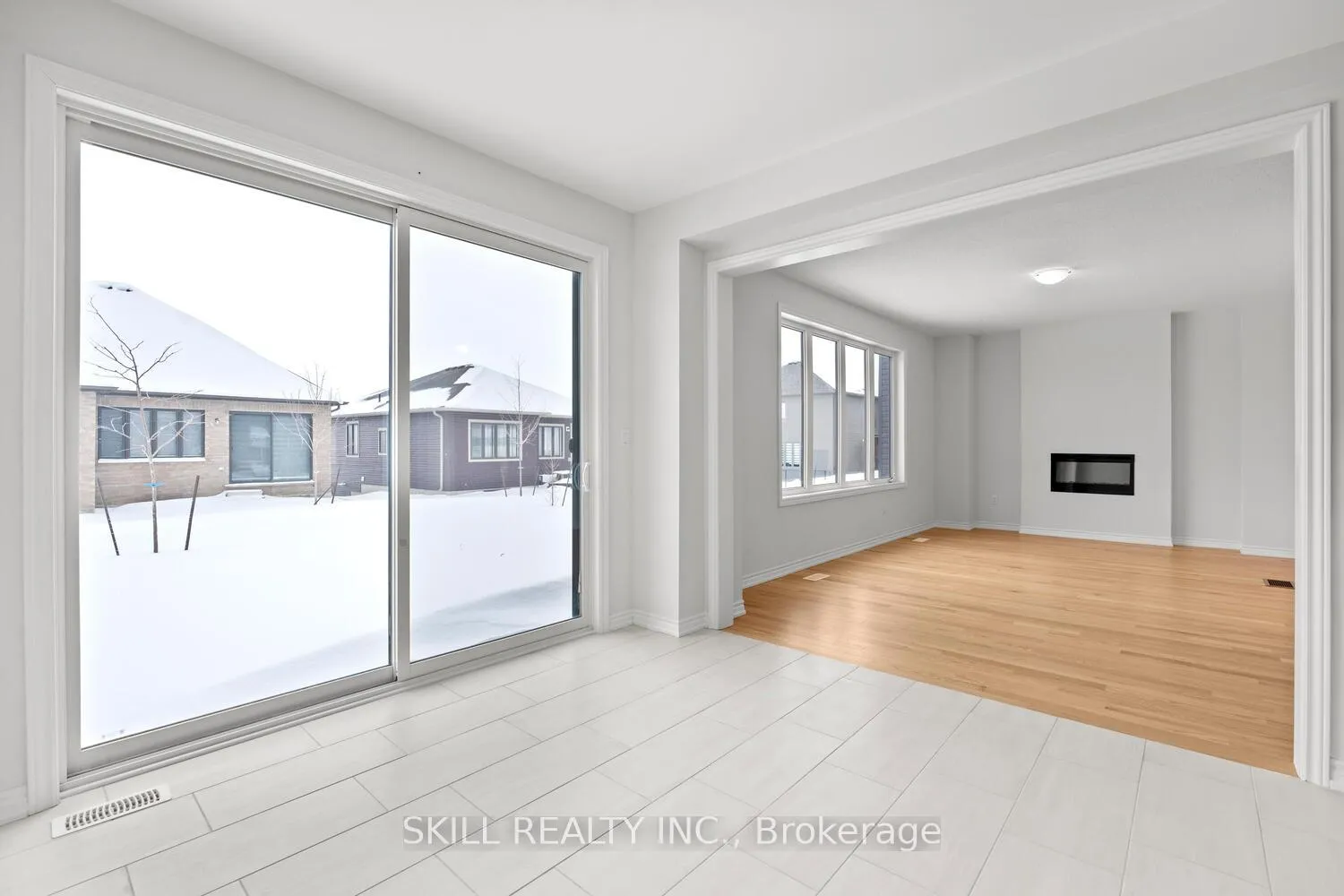 Photo 12 of 18 Del Ray Crescent, Wasaga Beach — HOMEH