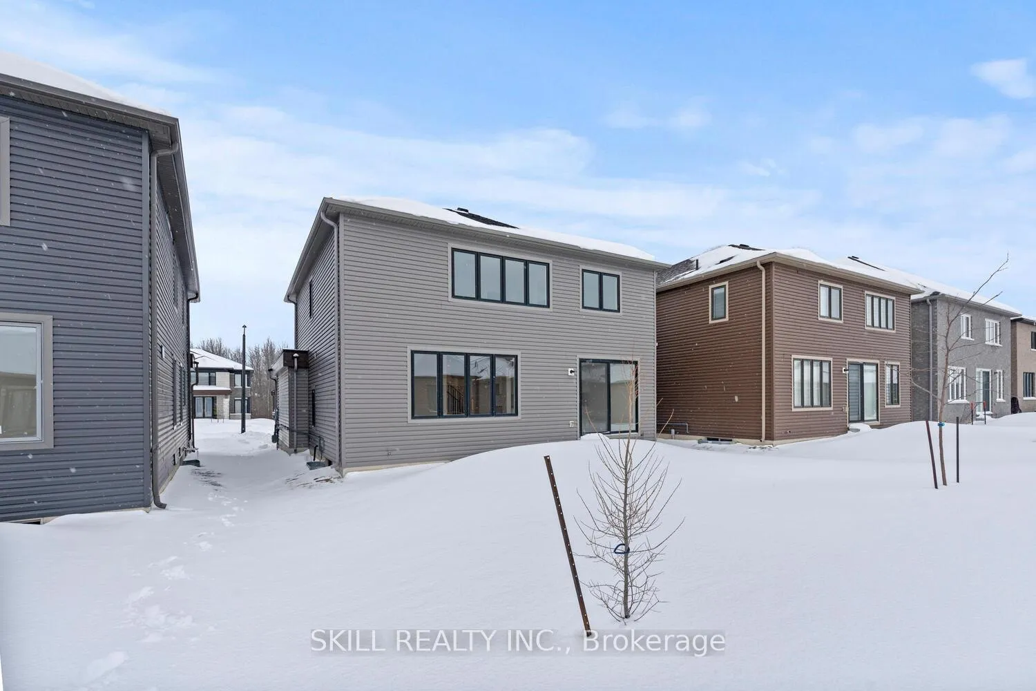 Photo 36 of 18 Del Ray Crescent, Wasaga Beach — HOMEH