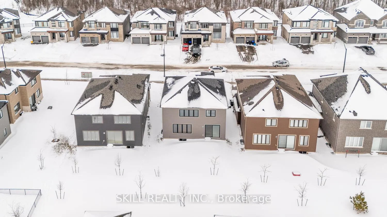 Photo 37 of 18 Del Ray Crescent, Wasaga Beach — HOMEH