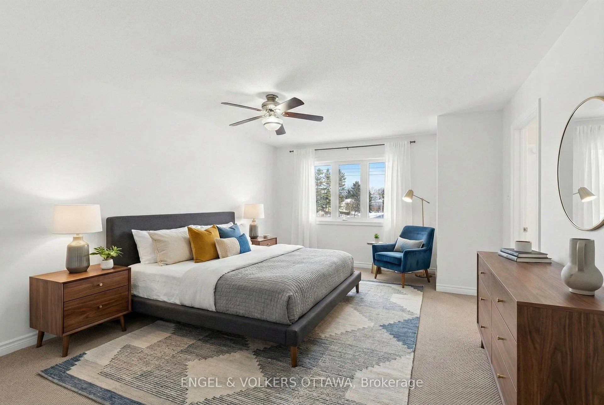 Photo 16 of 238 Forestbrook Street, Ottawa, Kanata - Morgan's Grant/South March — HOMEH