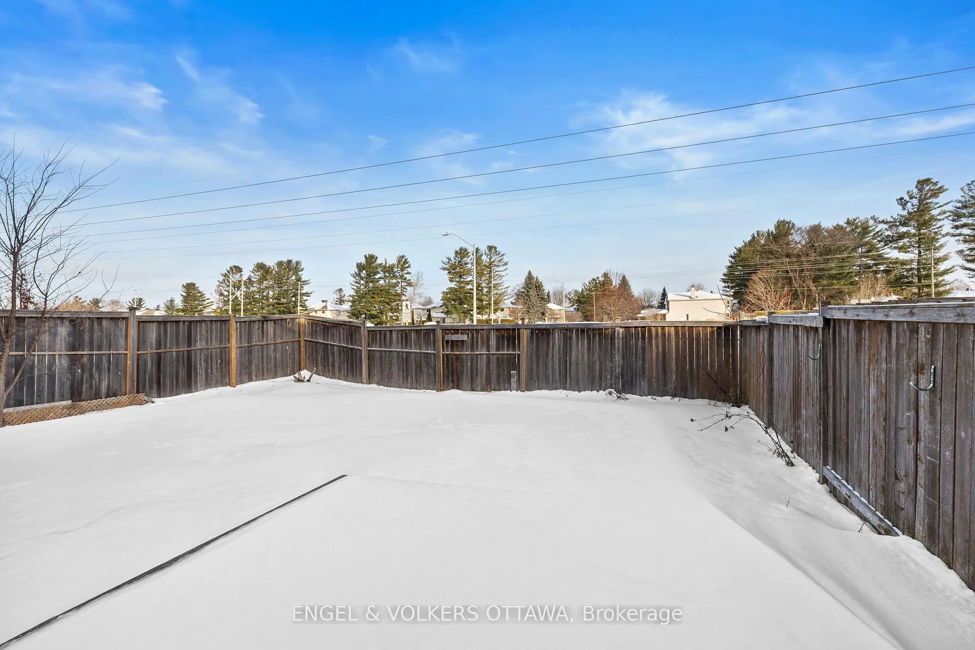 Photo 27 of 238 Forestbrook Street, Ottawa, Kanata - Morgan's Grant/South March — HOMEH