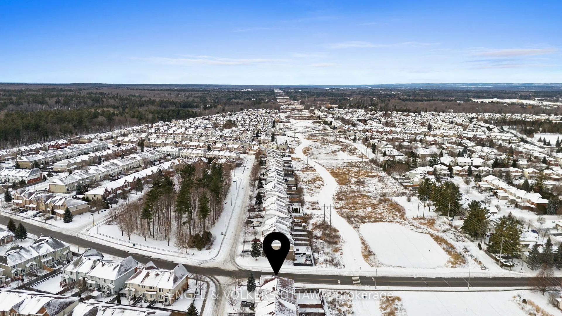Photo 29 of 238 Forestbrook Street, Ottawa, Kanata - Morgan's Grant/South March — HOMEH