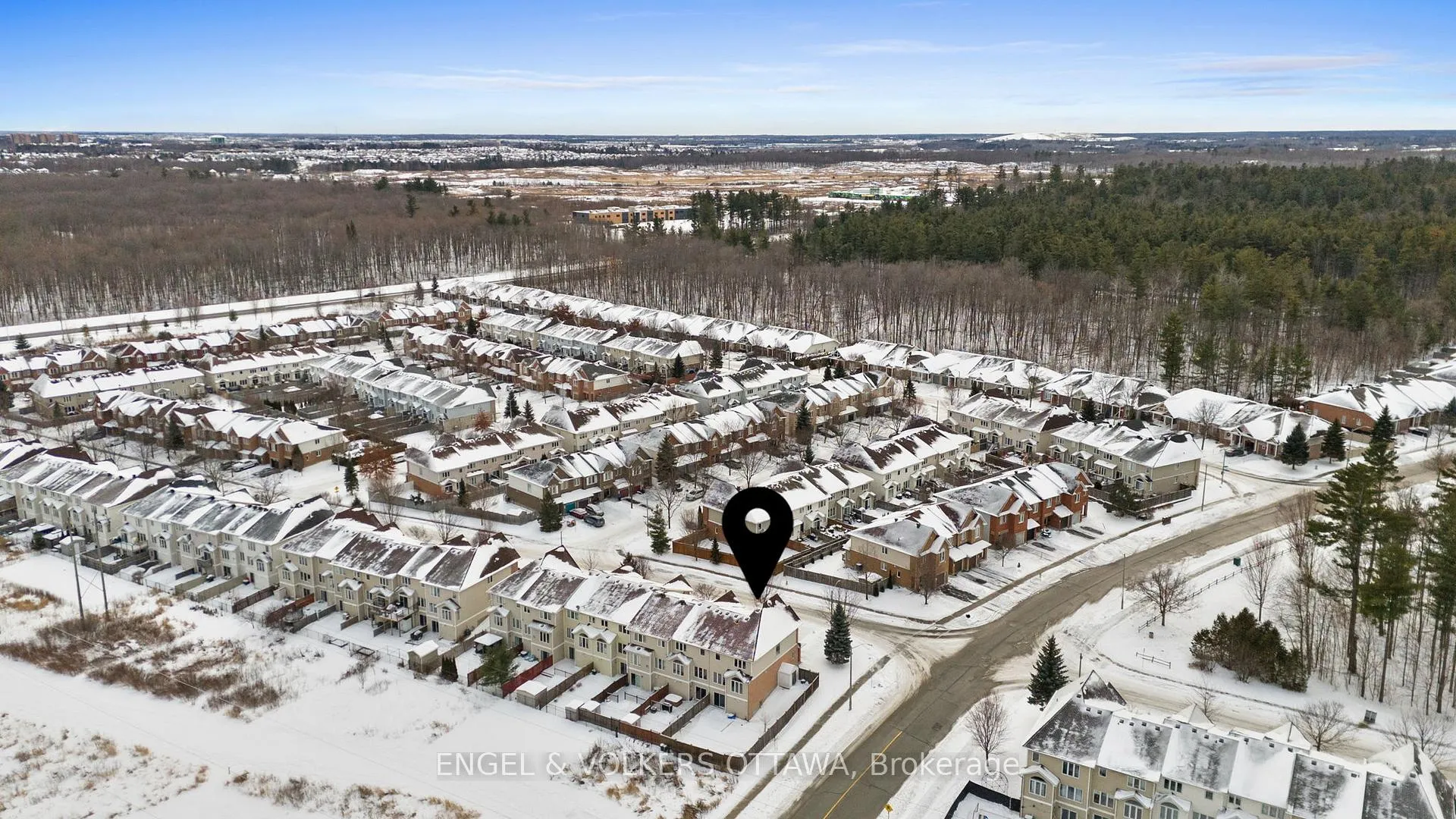 Photo 30 of 238 Forestbrook Street, Ottawa, Kanata - Morgan's Grant/South March — HOMEH