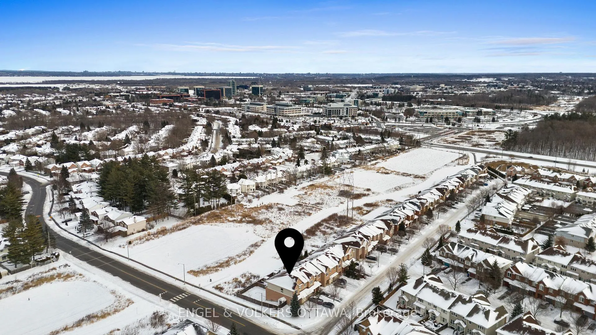 Photo 31 of 238 Forestbrook Street, Ottawa, Kanata - Morgan's Grant/South March — HOMEH