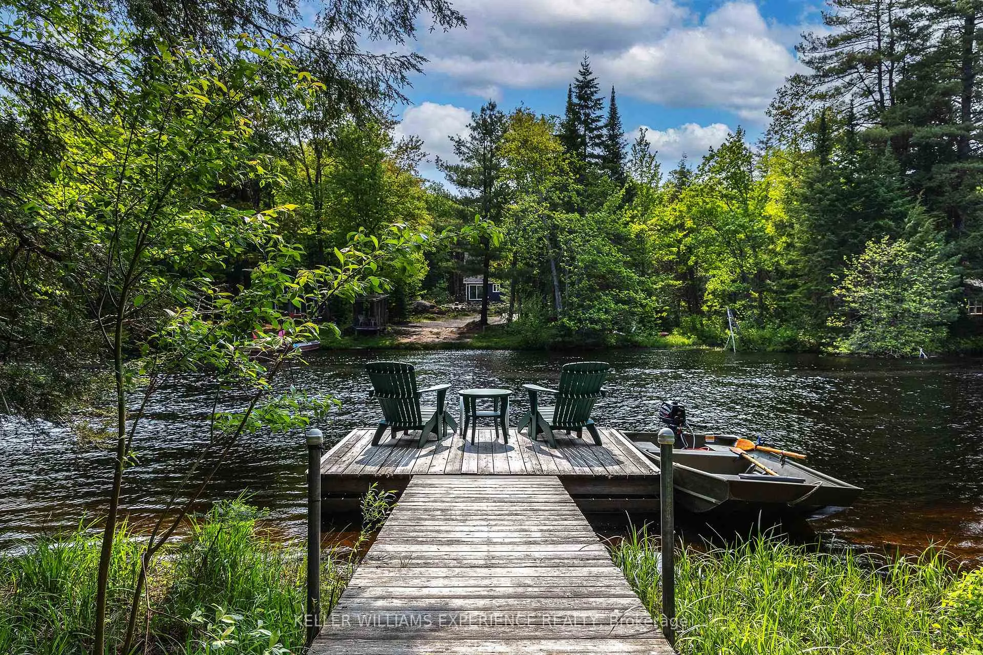 Photo 2 of 1065 Forrester Trail, Bracebridge, Macaulay — HOMEH