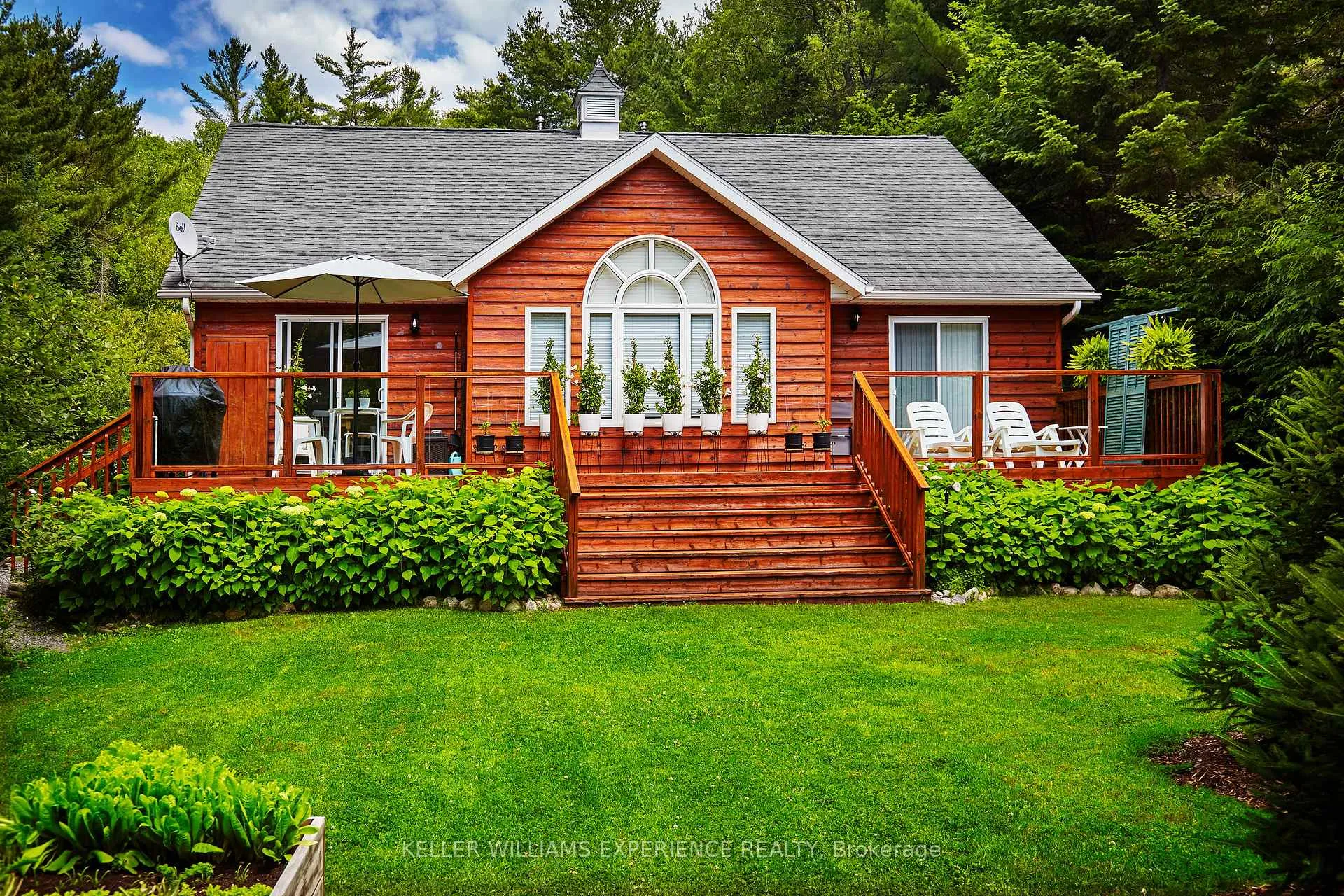 Photo 3 of 1065 Forrester Trail, Bracebridge, Macaulay — HOMEH