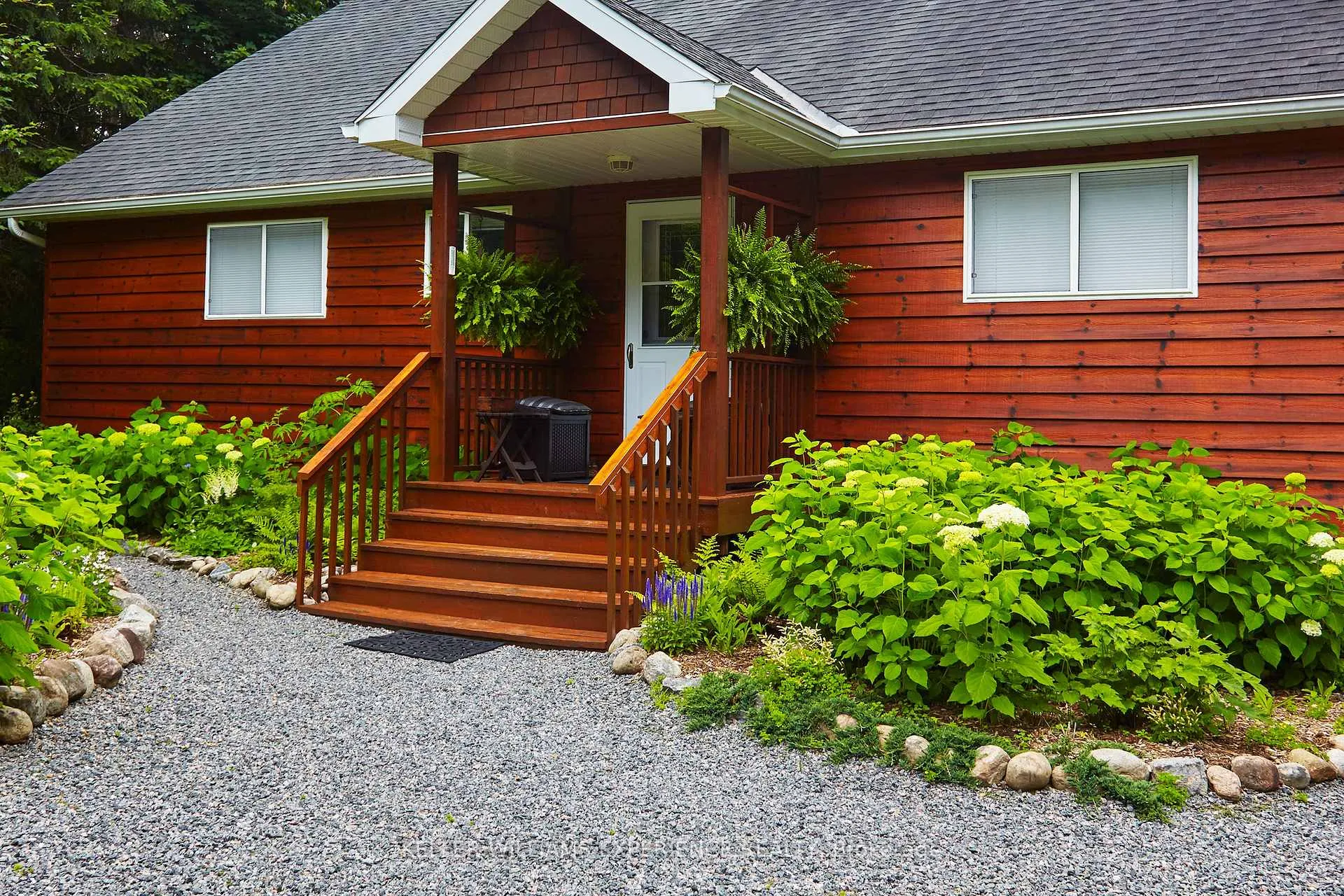 Photo 6 of 1065 Forrester Trail, Bracebridge, Macaulay — HOMEH