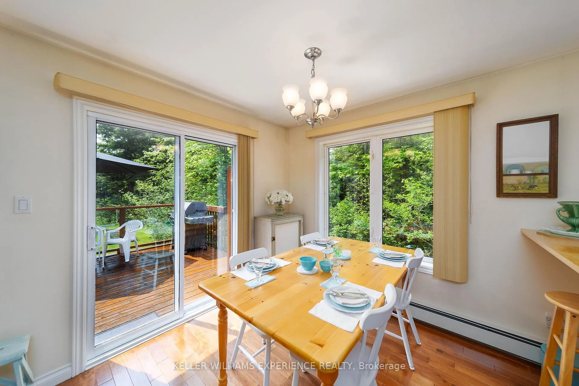Photo 8 of 1065 Forrester Trail, Bracebridge, Macaulay — HOMEH