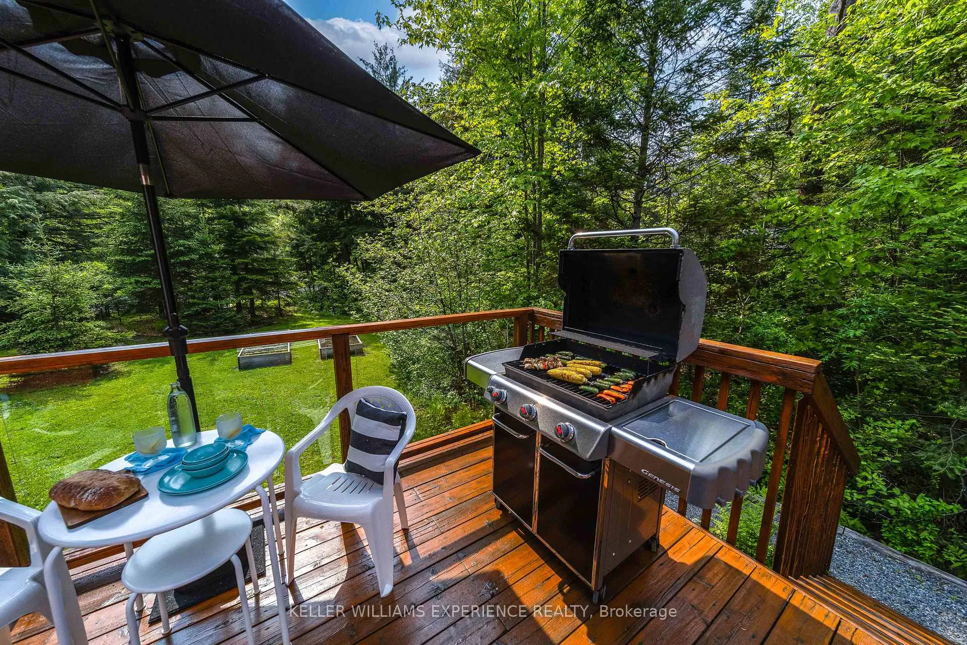 Photo 25 of 1065 Forrester Trail, Bracebridge, Macaulay — HOMEH