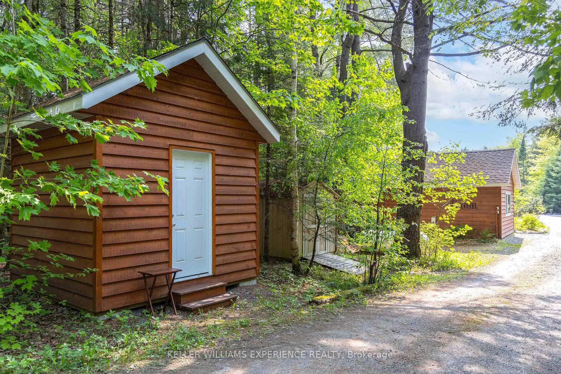 Photo 29 of 1065 Forrester Trail, Bracebridge, Macaulay — HOMEH