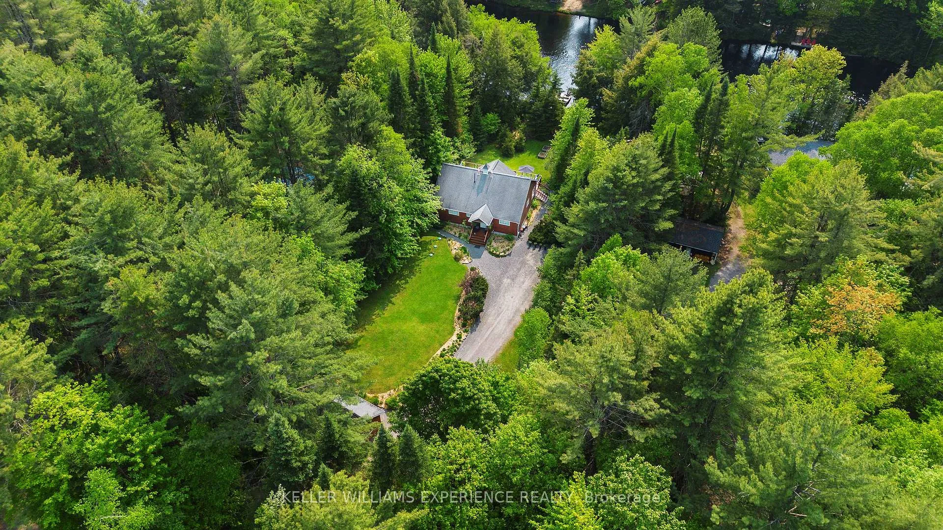Photo 30 of 1065 Forrester Trail, Bracebridge, Macaulay — HOMEH