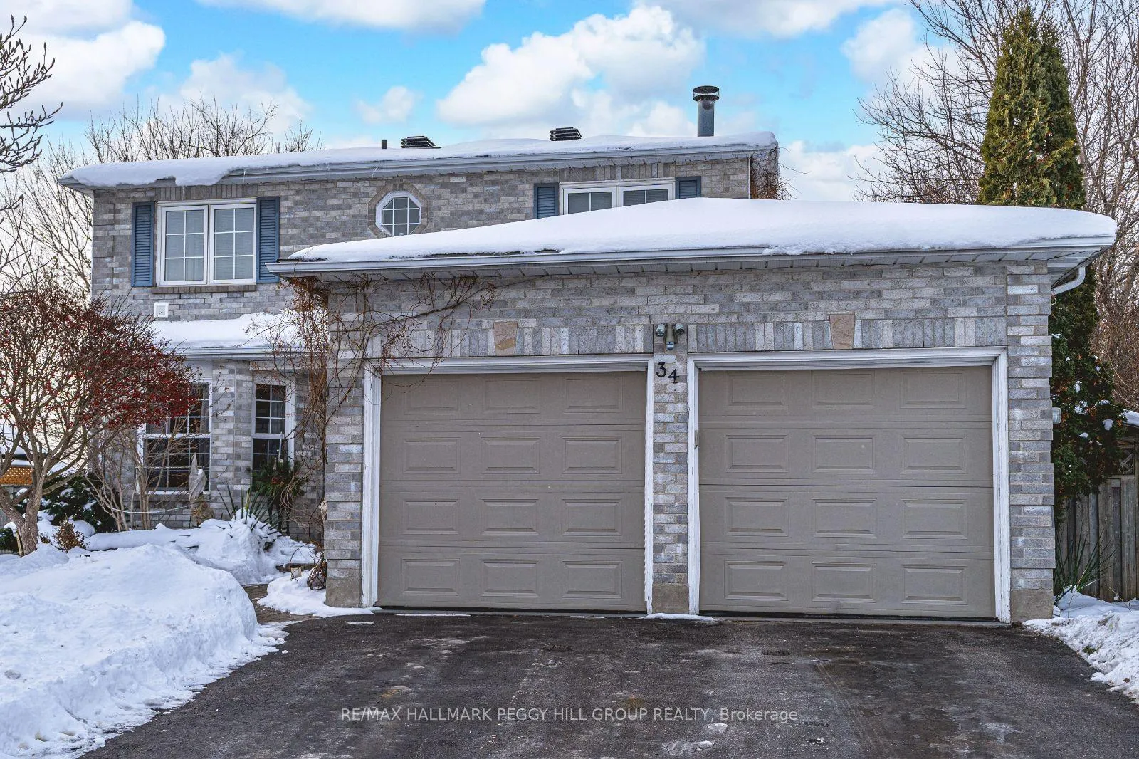 Photo 1 of 34 Ward Drive, Barrie, Painswick North — HOMEH