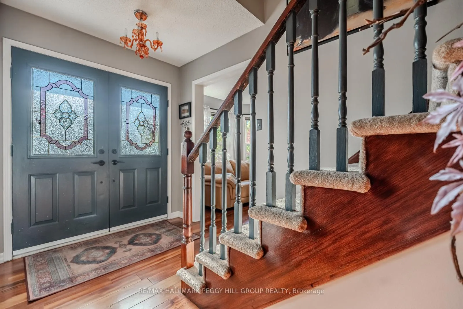 Photo 12 of 34 Ward Drive, Barrie, Painswick North — HOMEH