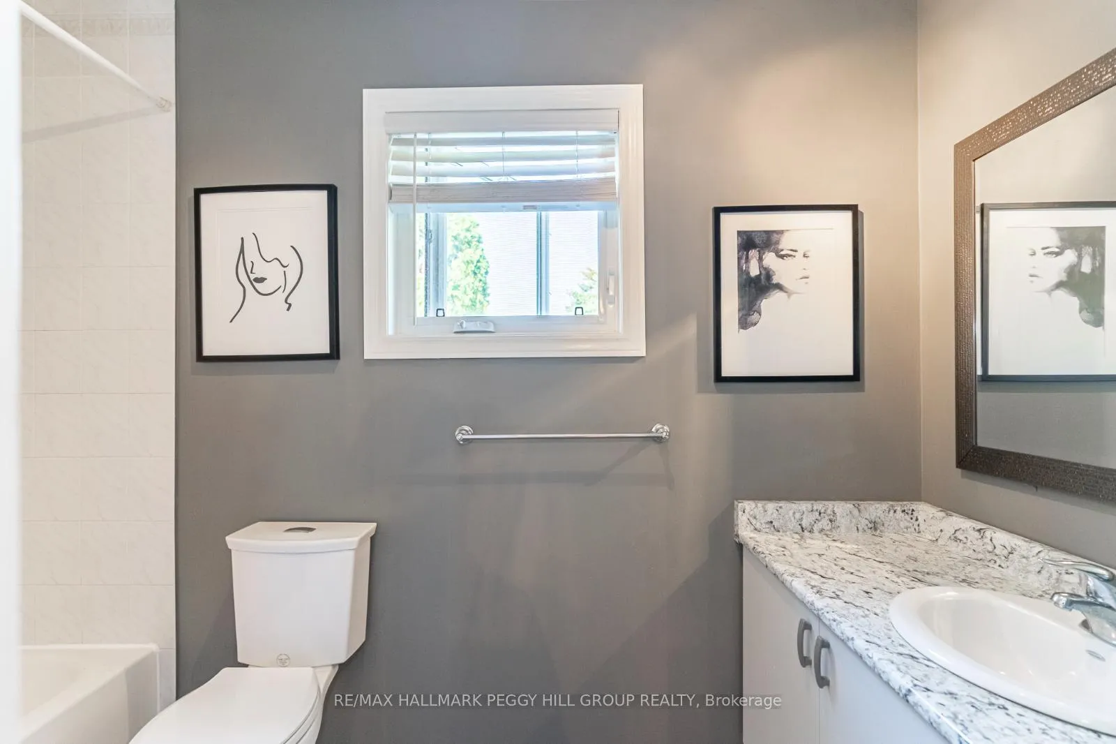 Photo 17 of 34 Ward Drive, Barrie, Painswick North — HOMEH