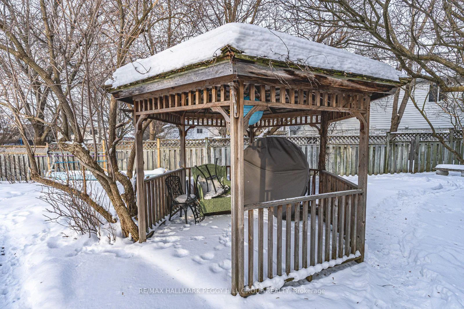 Photo 18 of 34 Ward Drive, Barrie, Painswick North — HOMEH