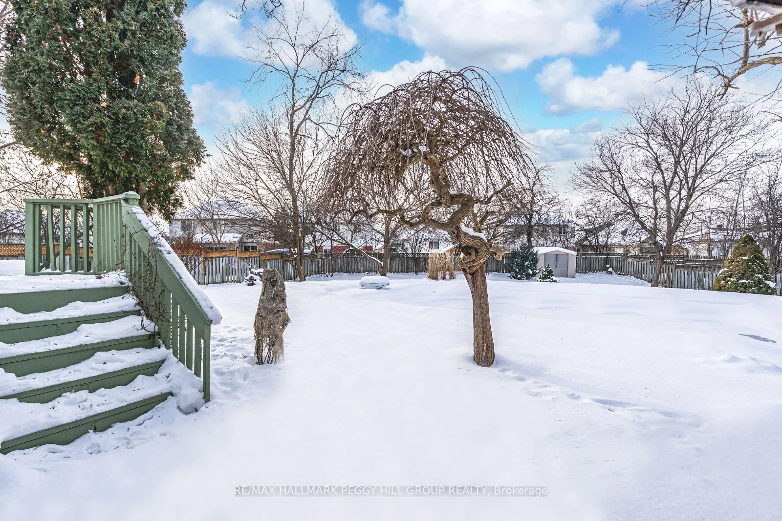 Photo 19 of 34 Ward Drive, Barrie, Painswick North — HOMEH