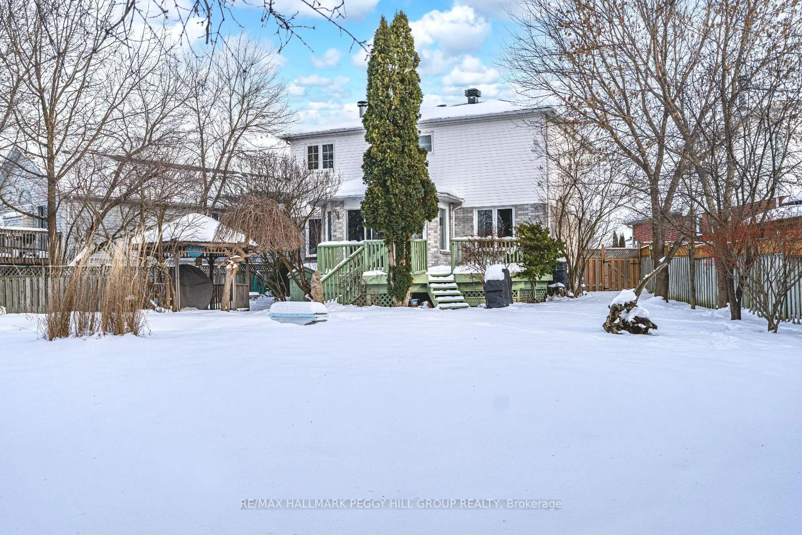 Photo 20 of 34 Ward Drive, Barrie, Painswick North — HOMEH
