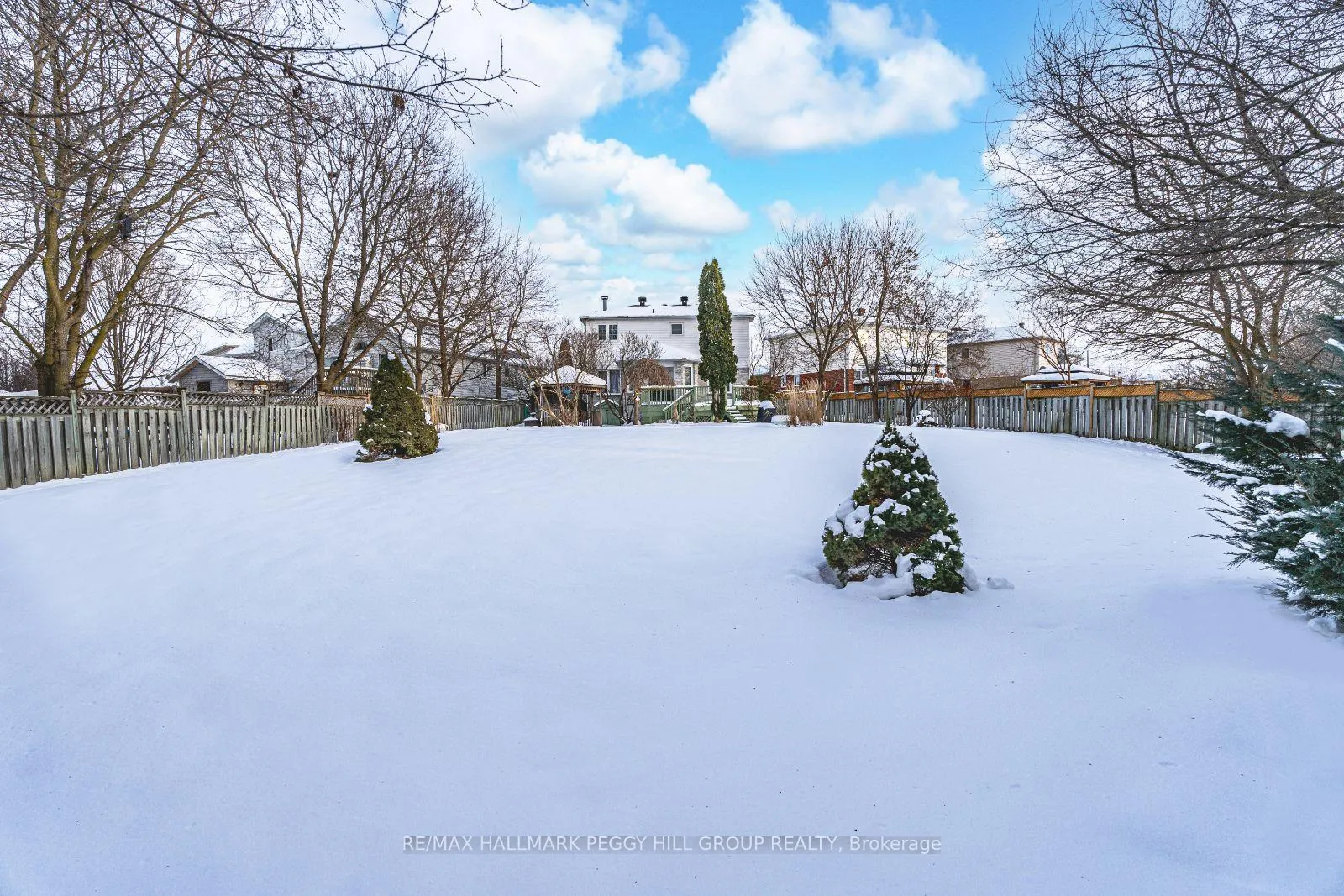 Photo 21 of 34 Ward Drive, Barrie, Painswick North — HOMEH