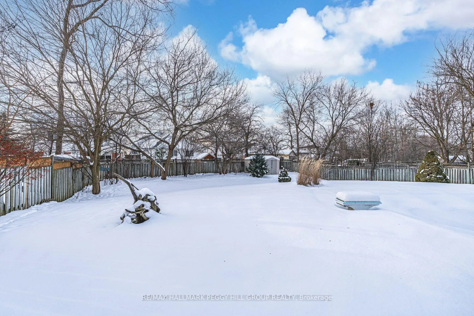 Photo 22 of 34 Ward Drive, Barrie, Painswick North — HOMEH