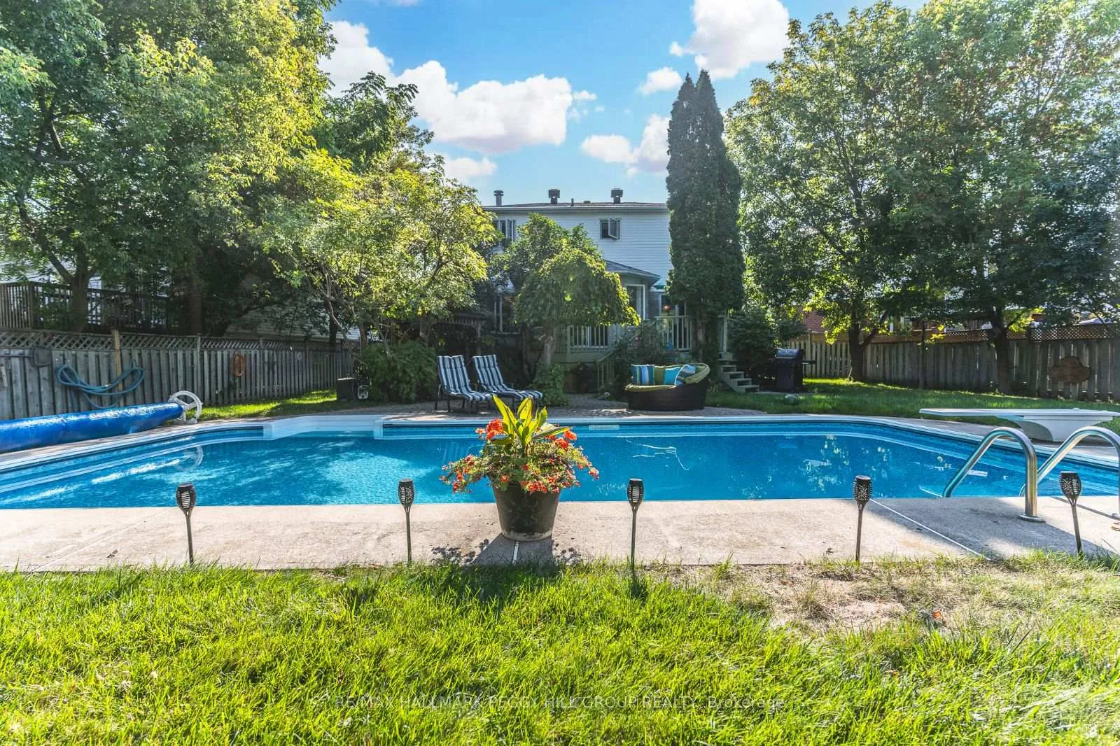 Photo 23 of 34 Ward Drive, Barrie, Painswick North — HOMEH