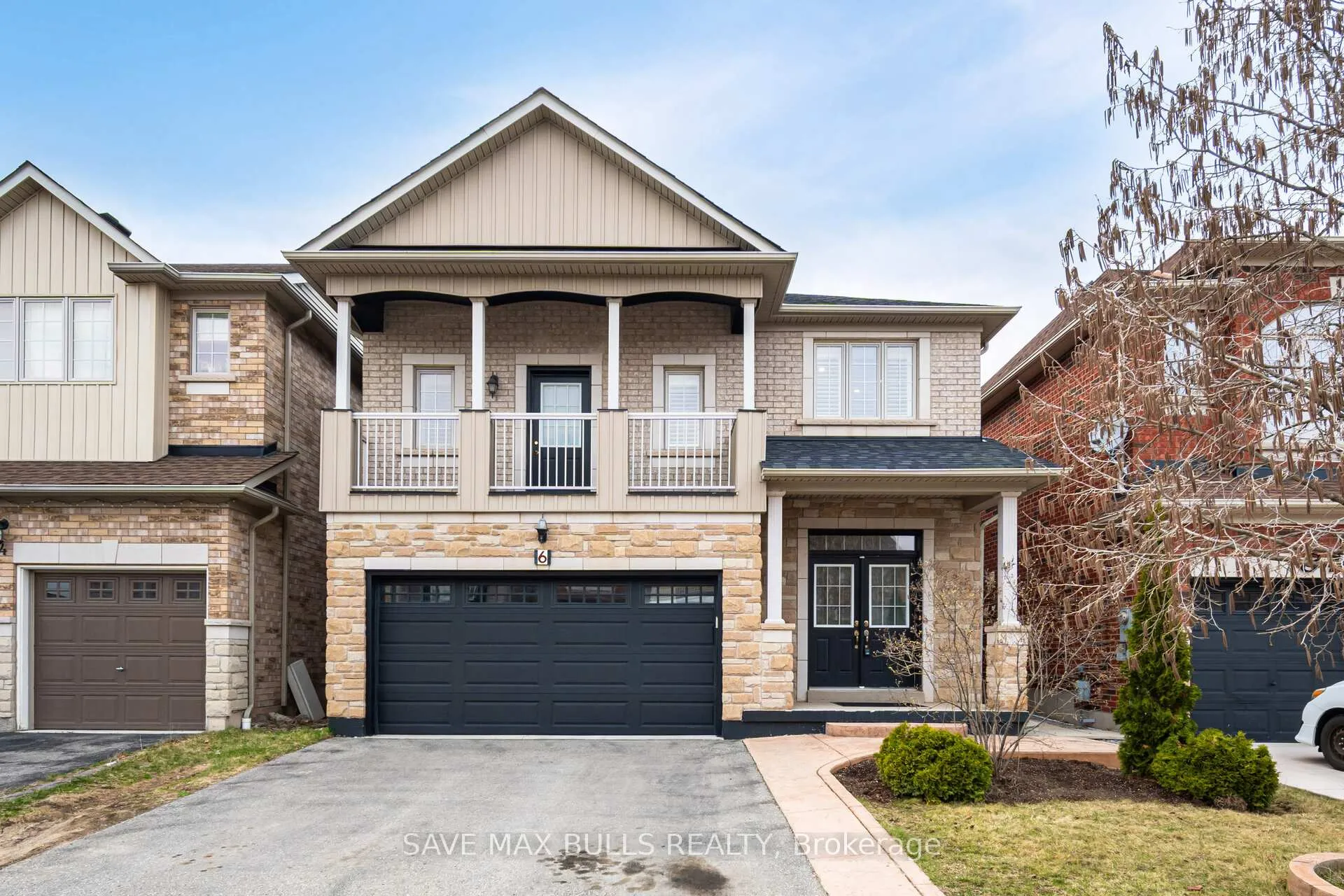 Photo 1 of 6 Iverson Drive, Brampton, Credit Valley — HOMEH