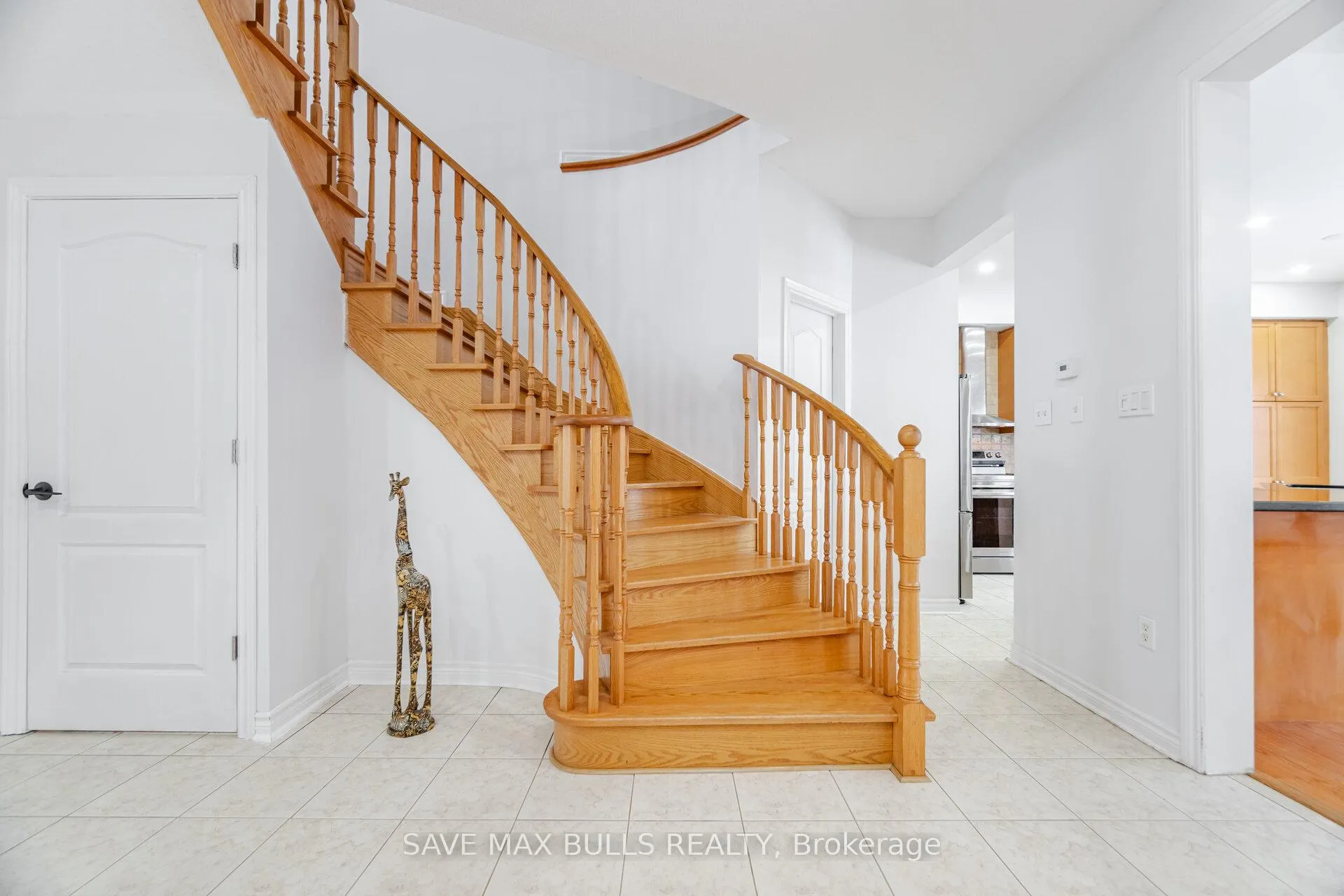 Photo 20 of 6 Iverson Drive, Brampton, Credit Valley — HOMEH