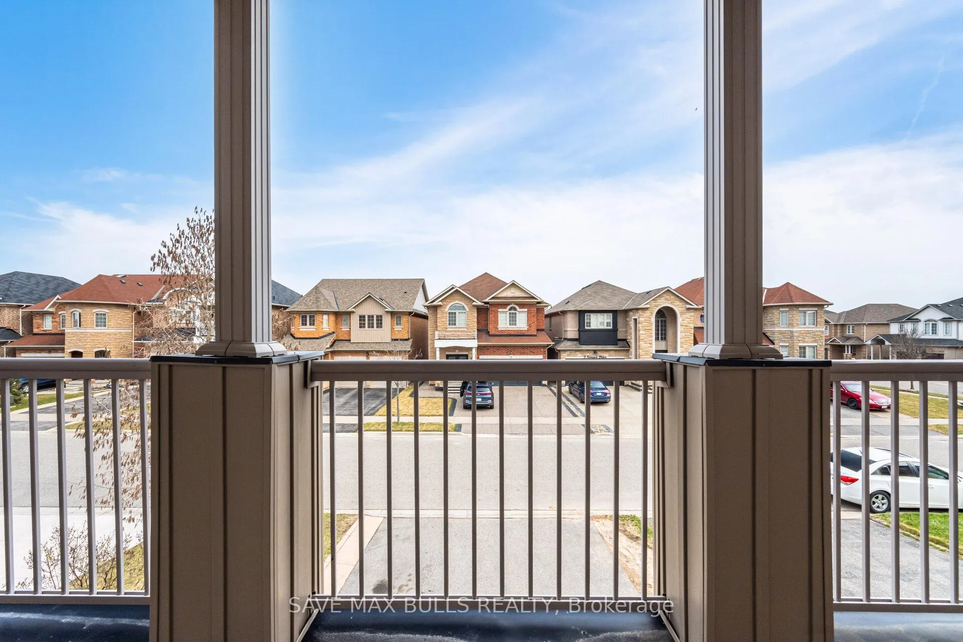 Photo 23 of 6 Iverson Drive, Brampton, Credit Valley — HOMEH