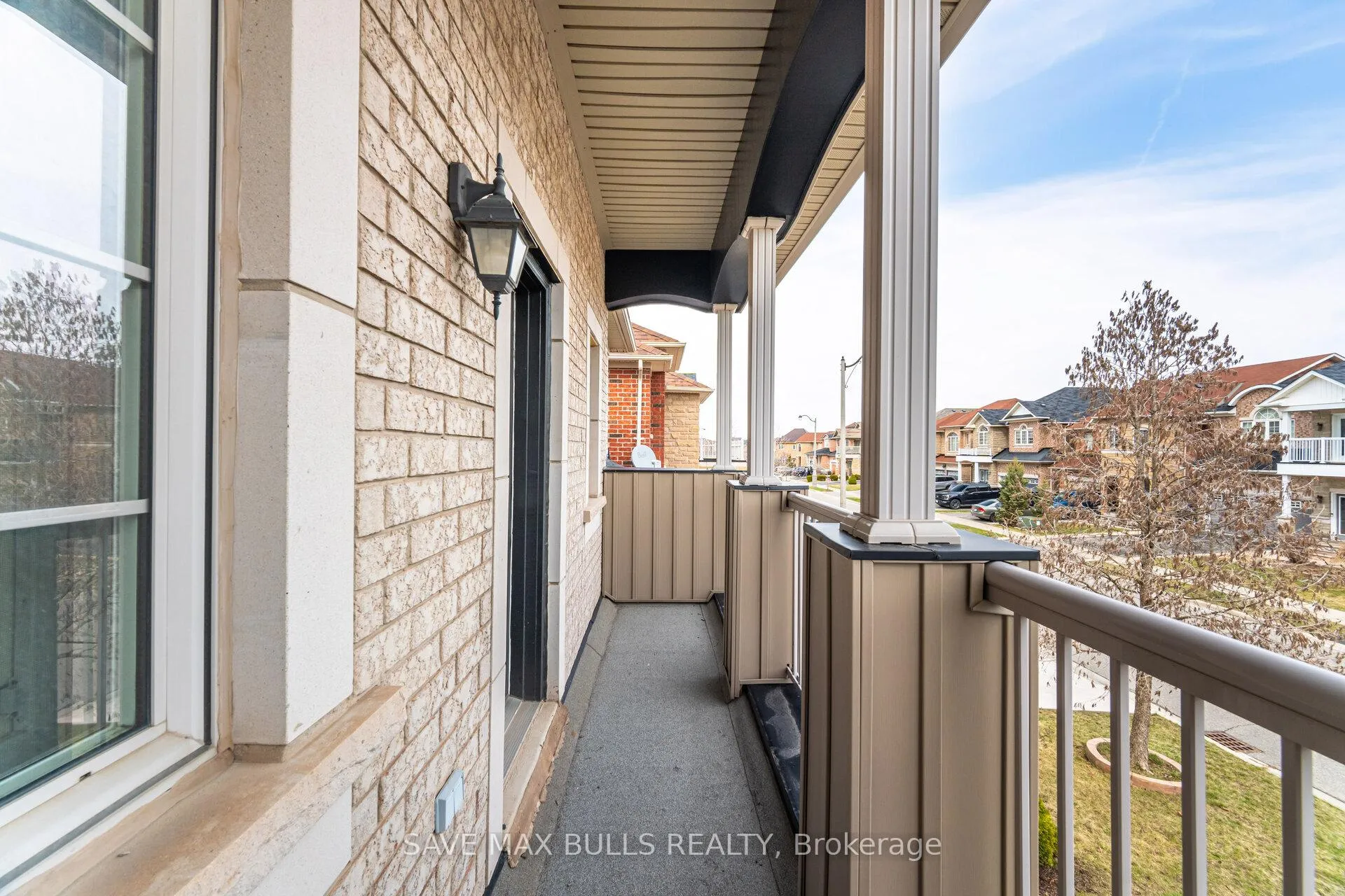 Photo 24 of 6 Iverson Drive, Brampton, Credit Valley — HOMEH