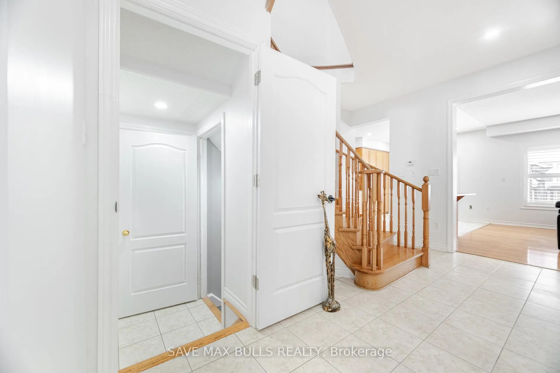 Photo 32 of 6 Iverson Drive, Brampton, Credit Valley — HOMEH