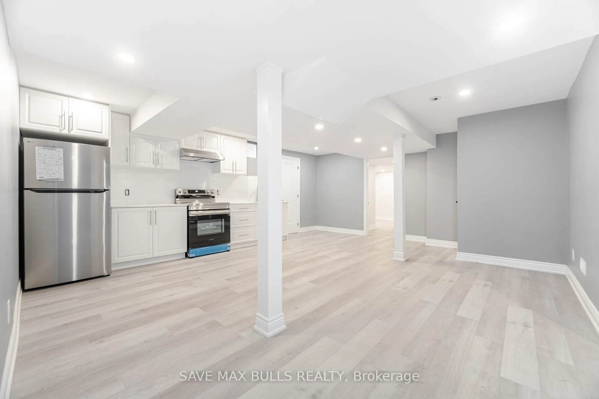 Photo 34 of 6 Iverson Drive, Brampton, Credit Valley — HOMEH