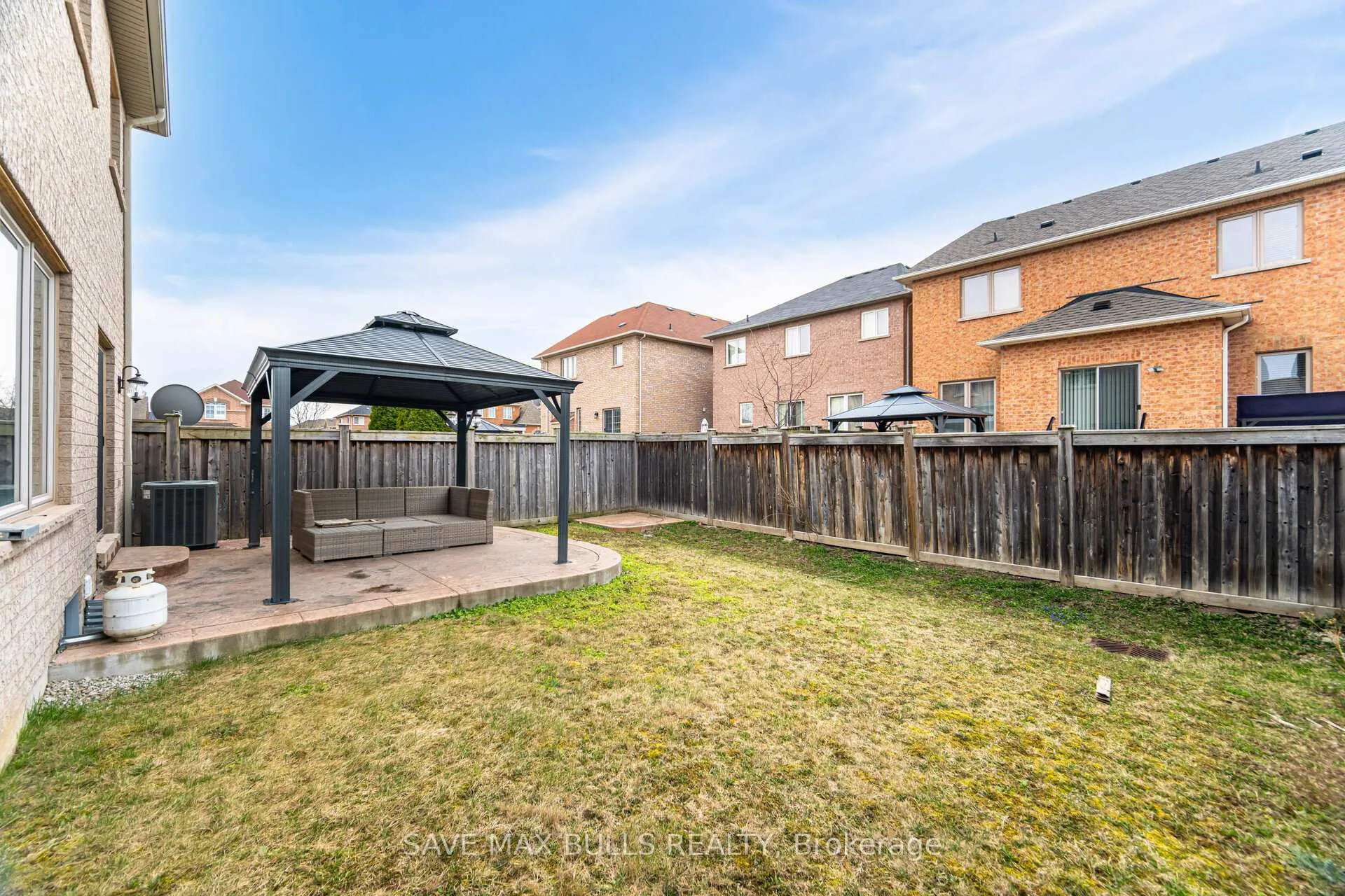 Photo 48 of 6 Iverson Drive, Brampton, Credit Valley — HOMEH