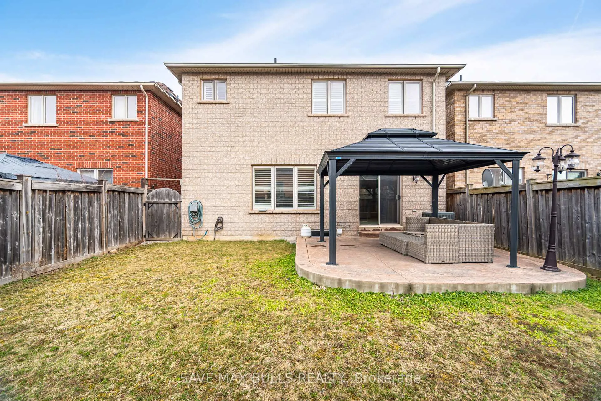 Photo 50 of 6 Iverson Drive, Brampton, Credit Valley — HOMEH