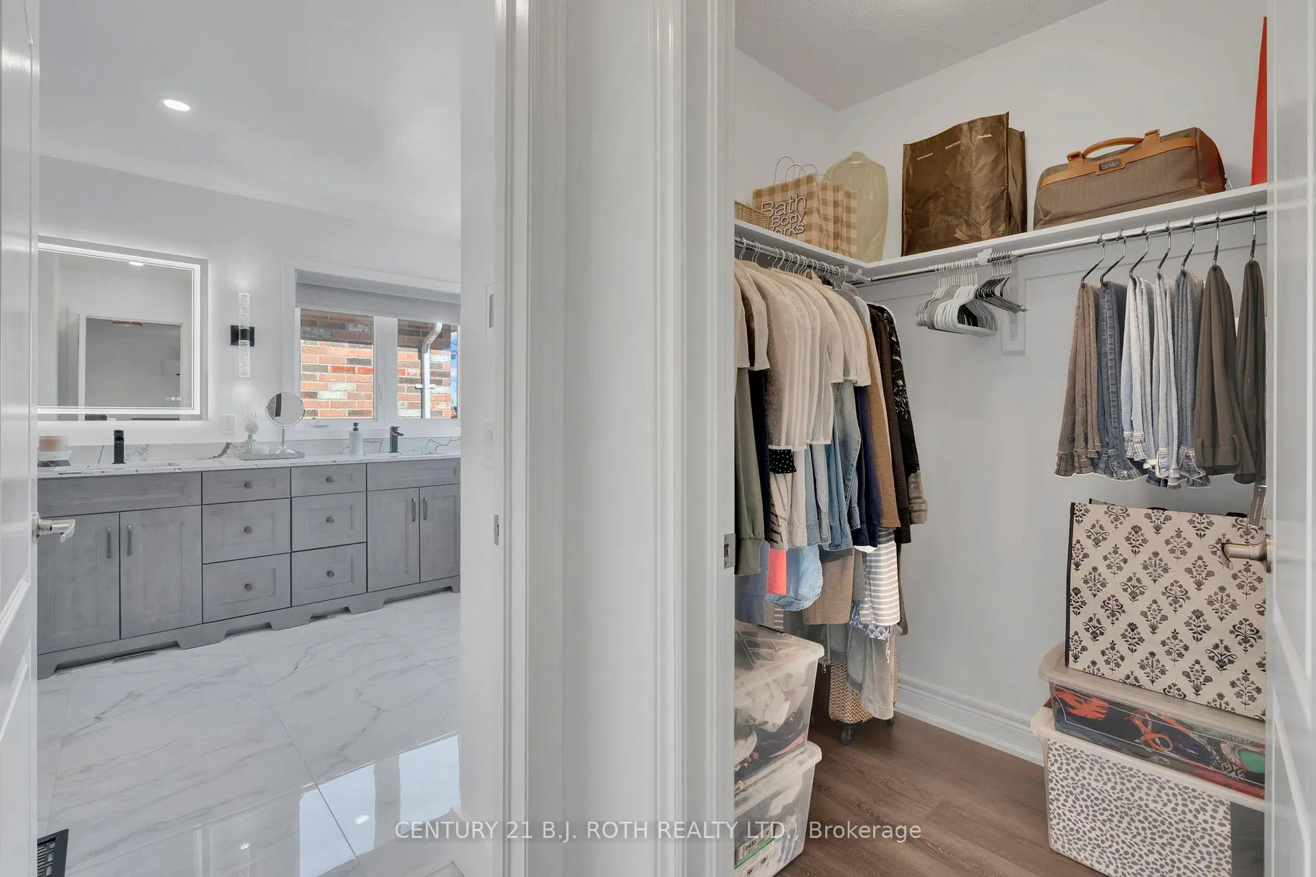 Photo 18 of 39 Turner Drive, Barrie, Innis-Shore — HOMEH