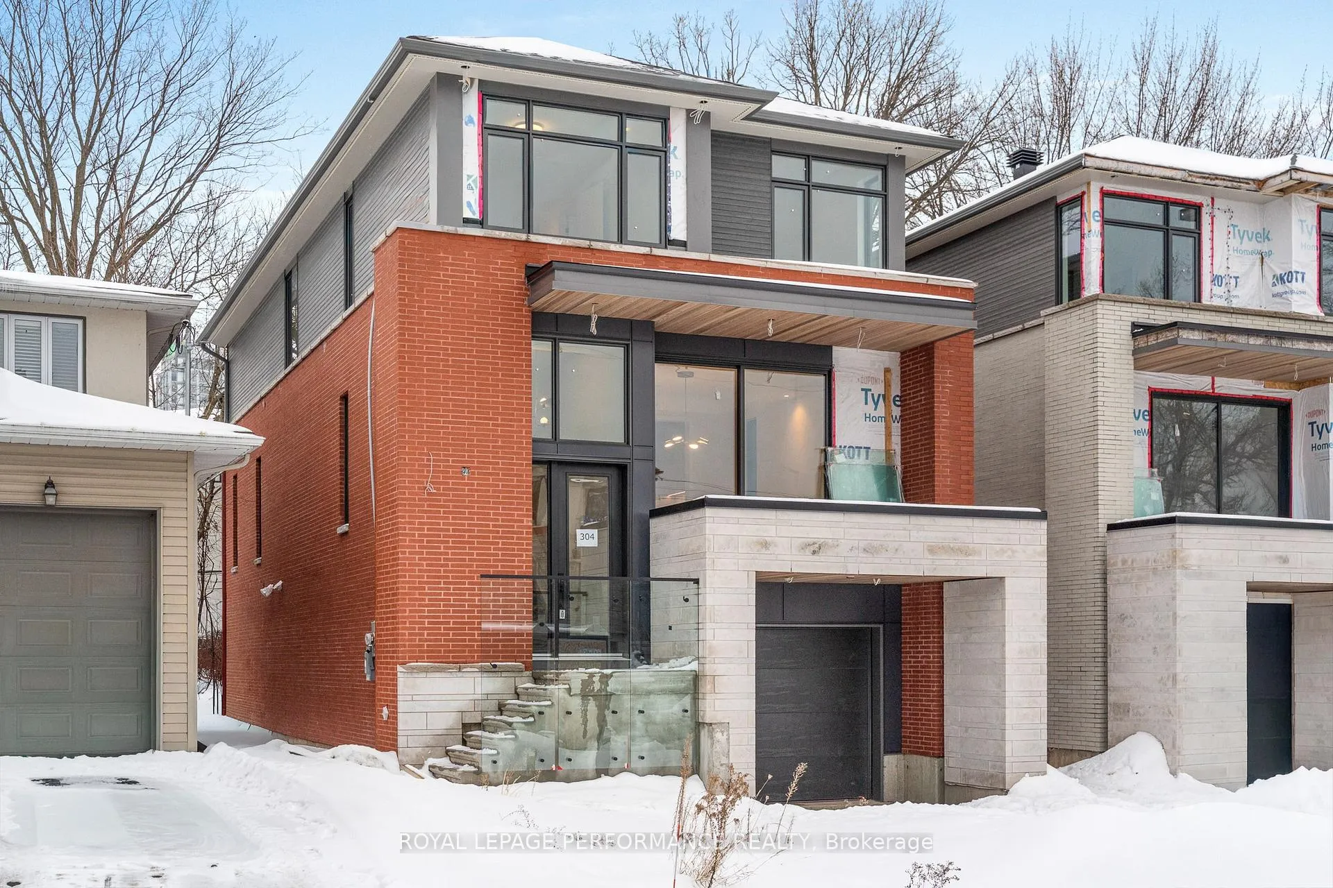 Photo 1 of 304 Selby Avenue, Ottawa, Westboro North — HOMEH