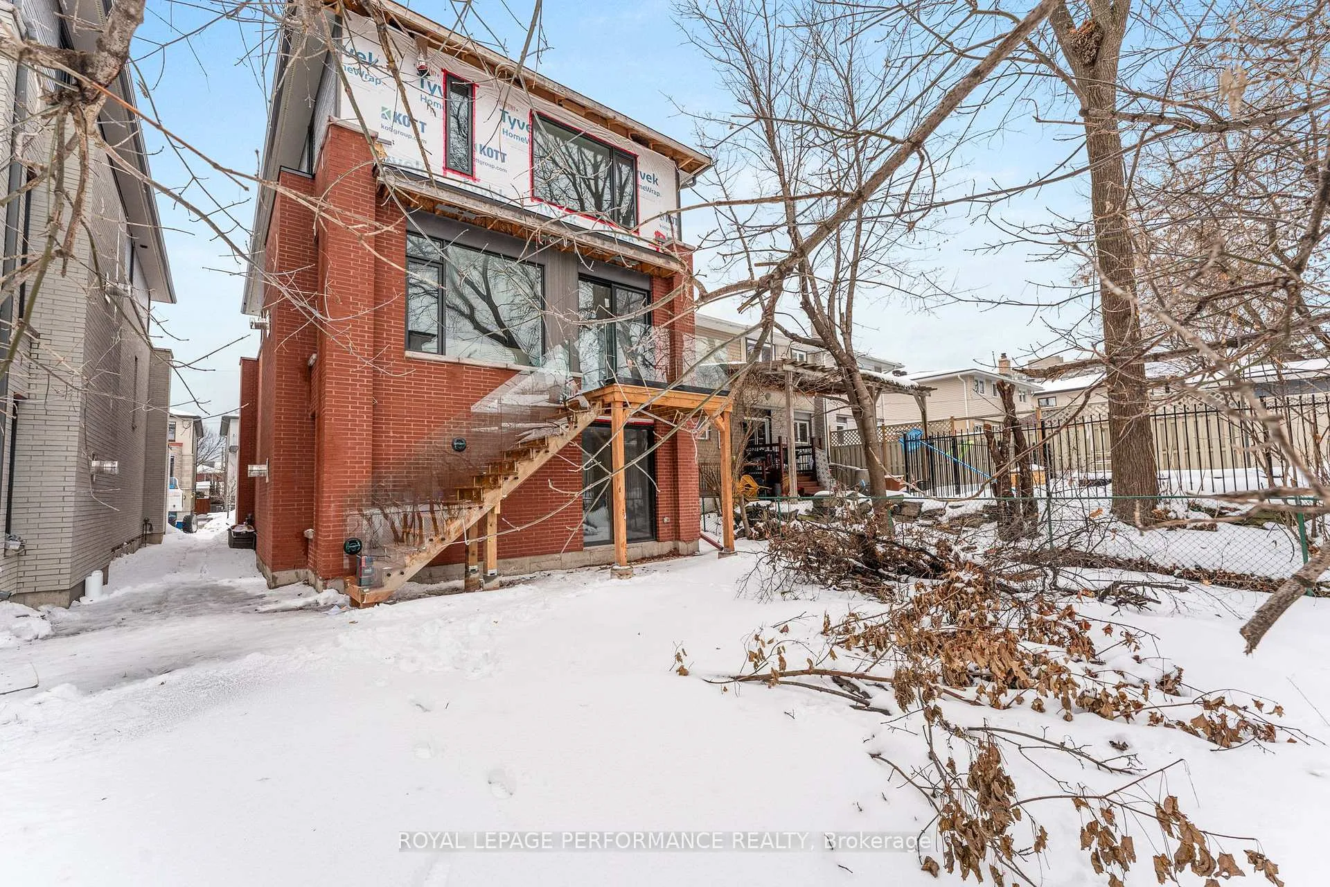 Photo 41 of 304 Selby Avenue, Ottawa, Westboro North — HOMEH