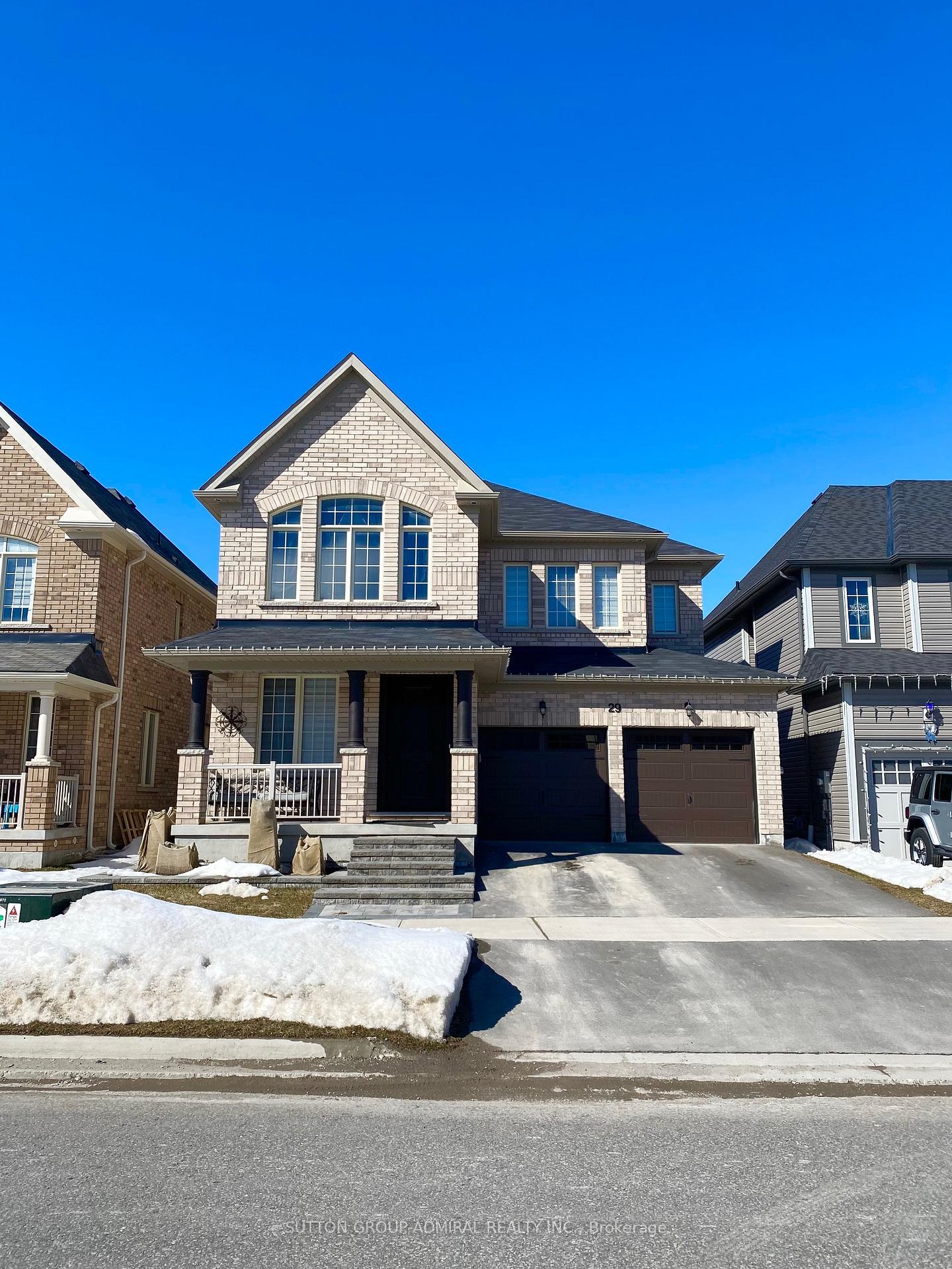 Photo 1 of Unit Lower, 29 Terrell Avenue, Georgina, Keswick South — HOMEH
